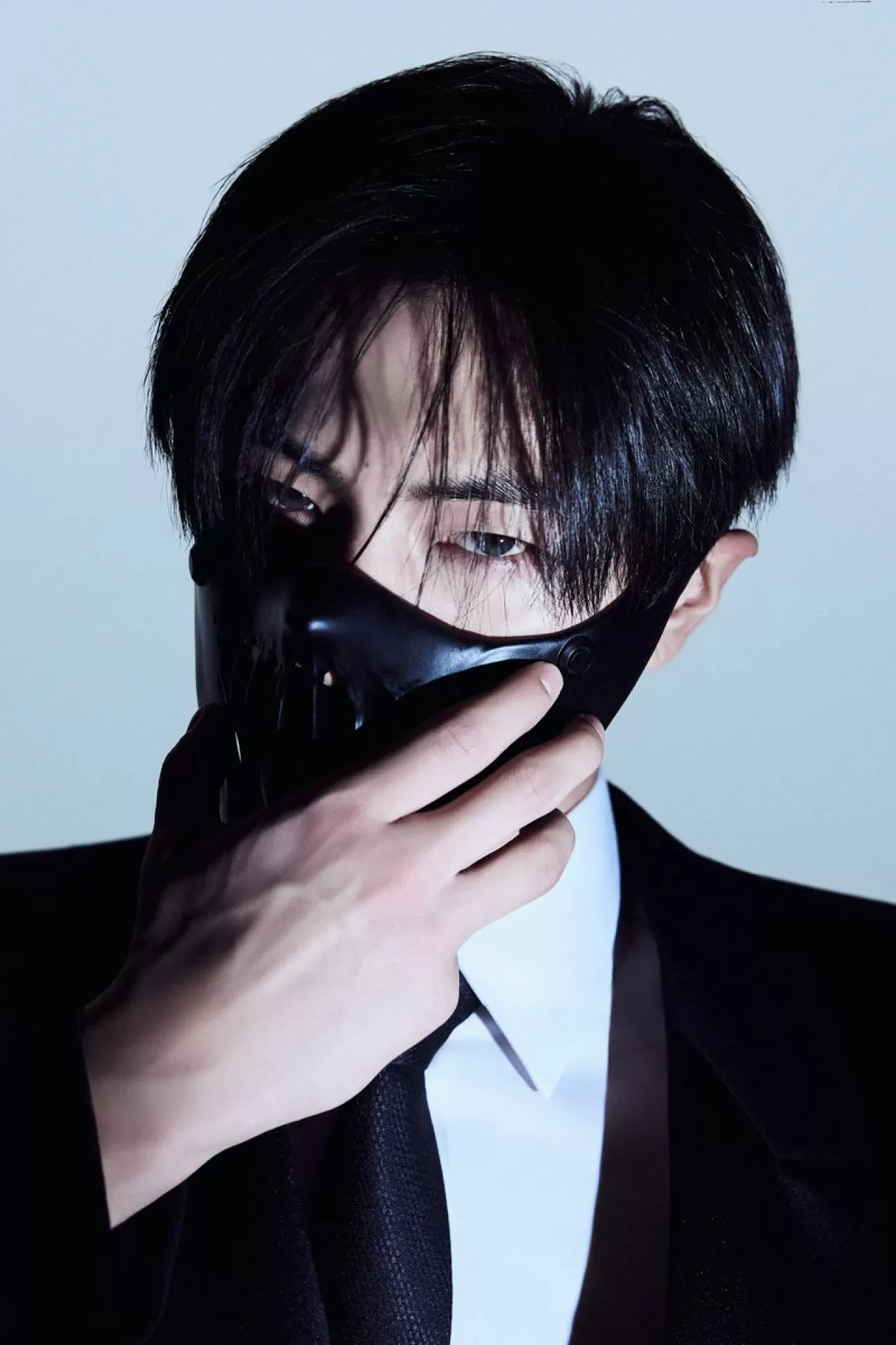 ENHYPEN'in JAY'i 24. Yaşını Kutluyor