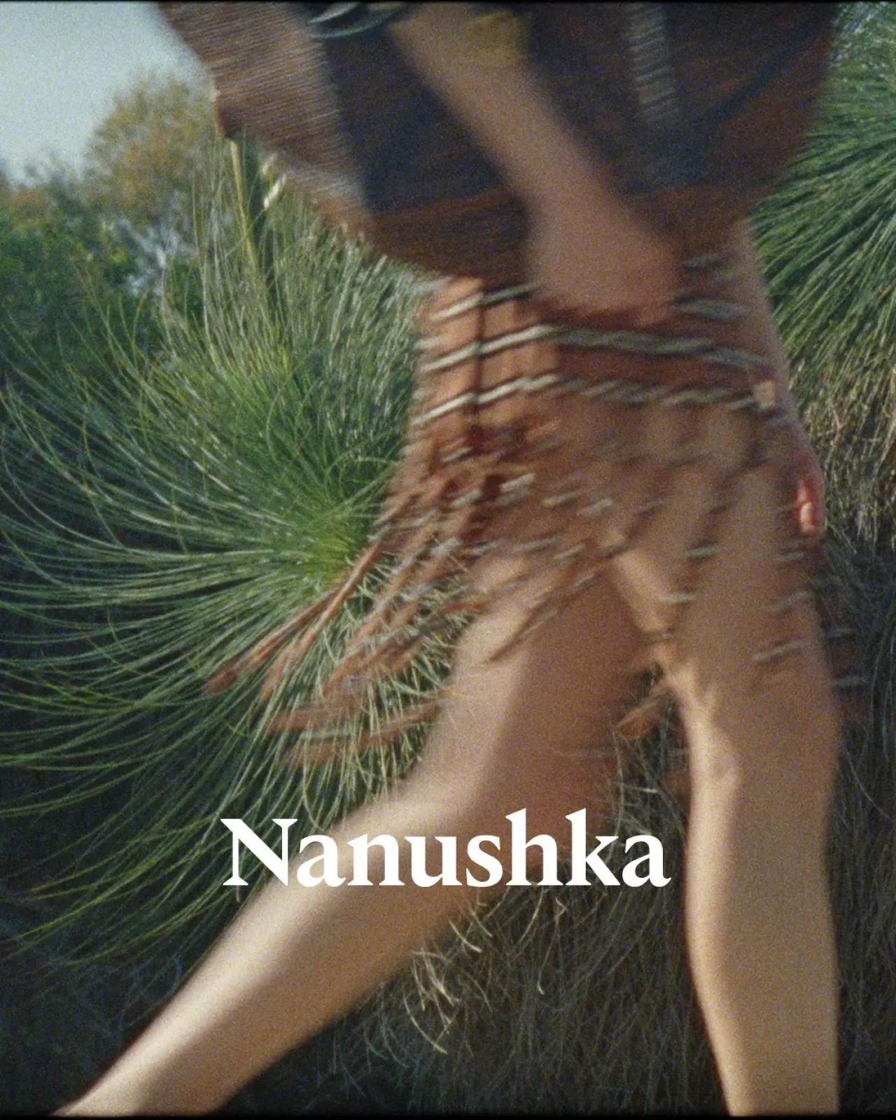 Nanushka 2026 İlkbahar-Yaz Koleksiyonu Mağazalarda ve Online'da