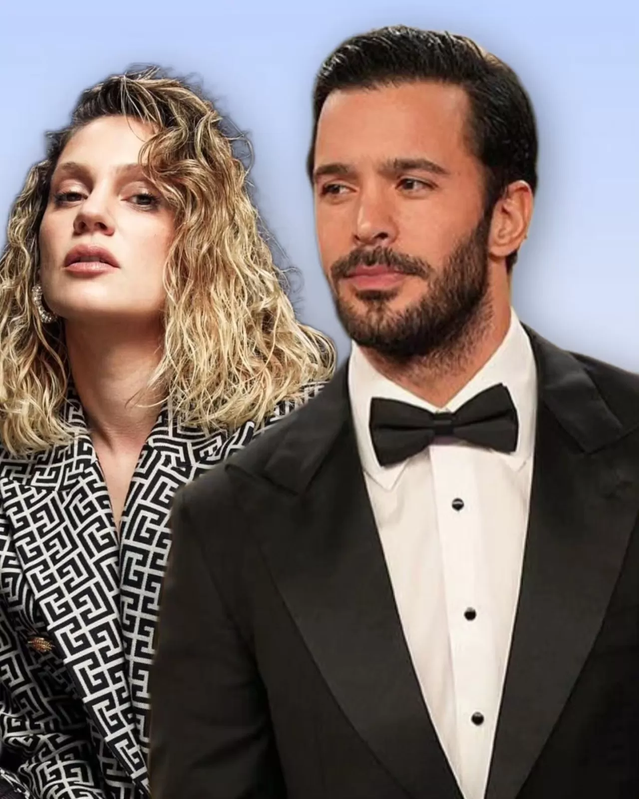 Barış Arduç ve Farah Zeynep Abdullah 'Soy' Filminde Gerilim Dolu İş Birliği