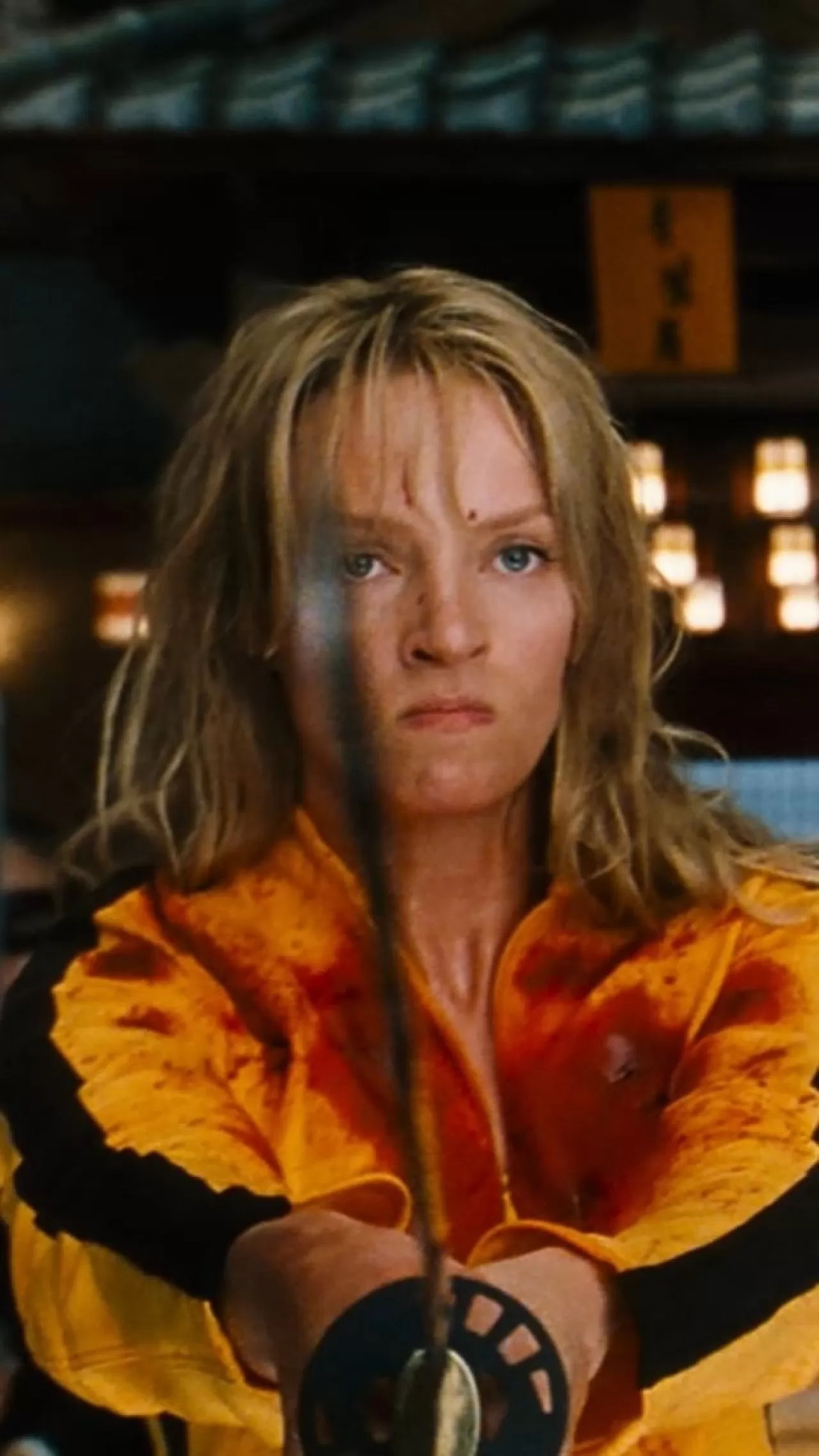 Kill Bill: The Whole Bloody Affair 20. Yıldönümünde Sinemalara Geliyor