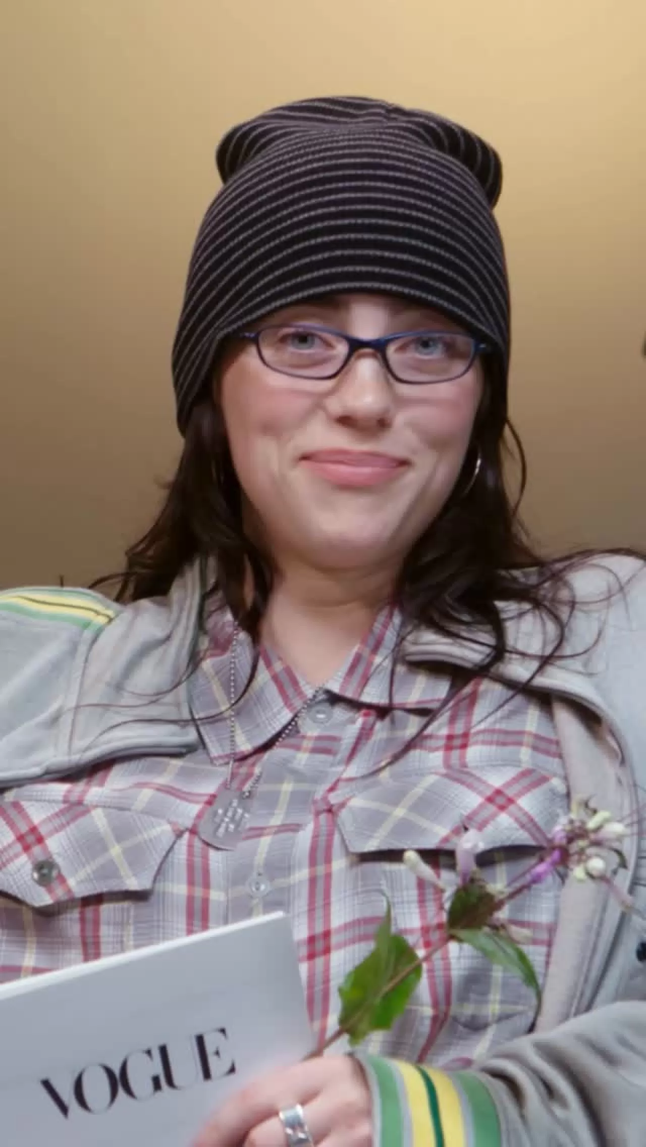 Billie Eilish, Coachella 2026'da Justin Bieber'ın Hayalini Gerçekleştirdi