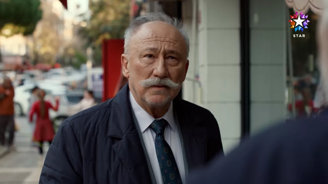 Çirkin Dizisi Oyuncuları Nikah İçin Vesikalık Çektirdi