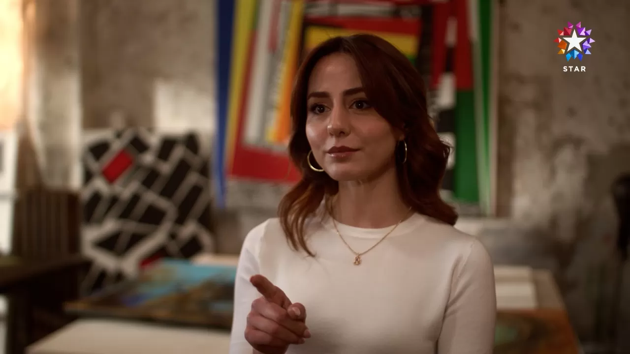 Çirkin Dizisi Sosyal Medyada 