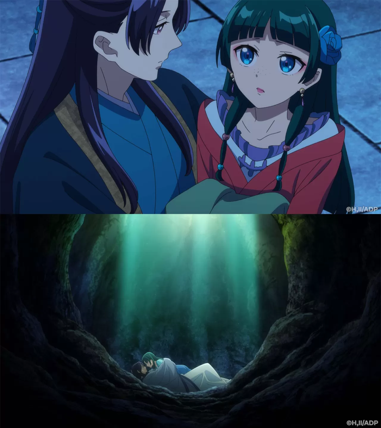 The Apothecary Diaries 2. Sezon: Crunchyroll'dan Hayranlara 