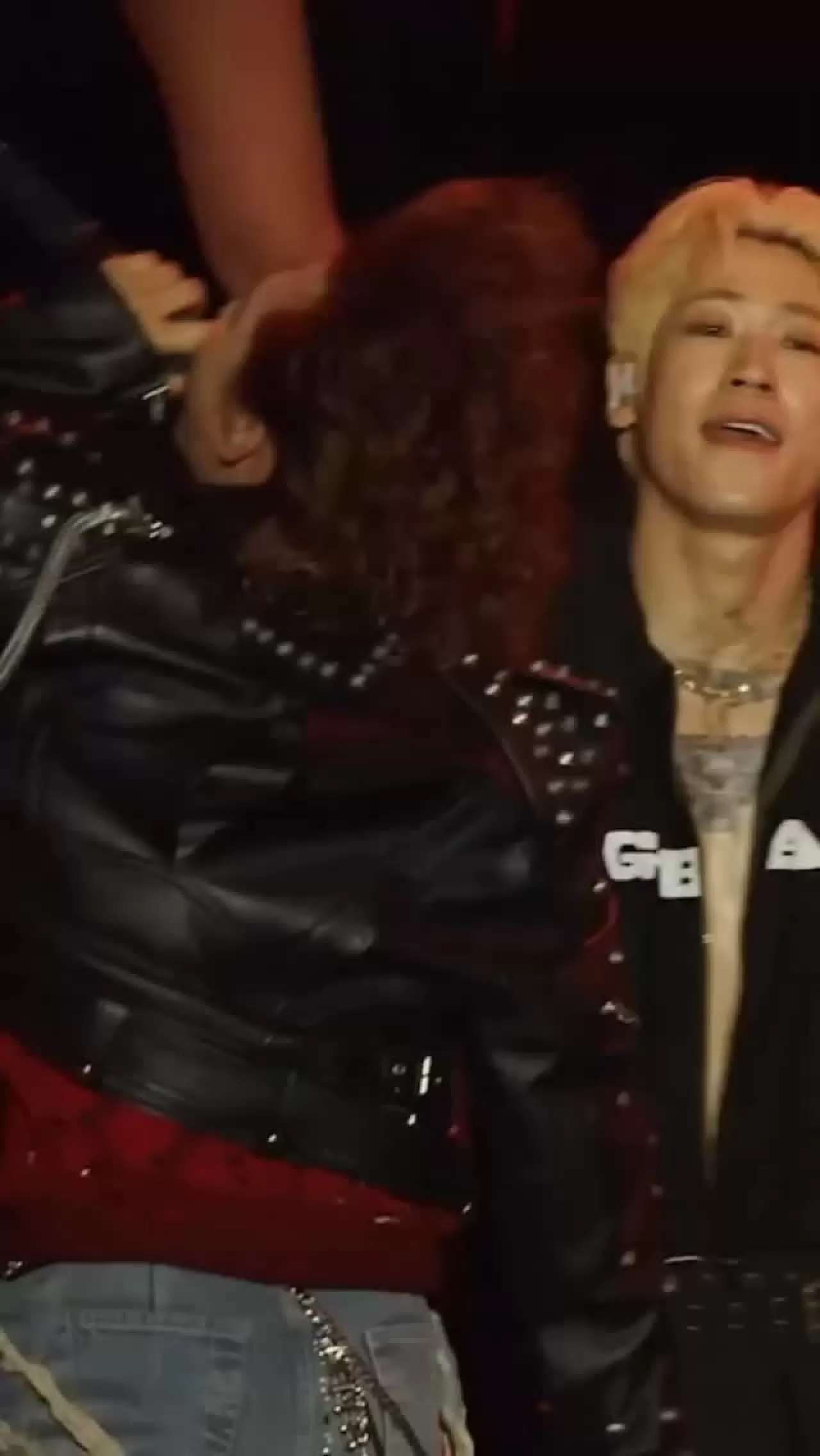 BIGBANG Coachella'da Dünya Trendi Oldu: 1. Sıradaki K-pop Grubu