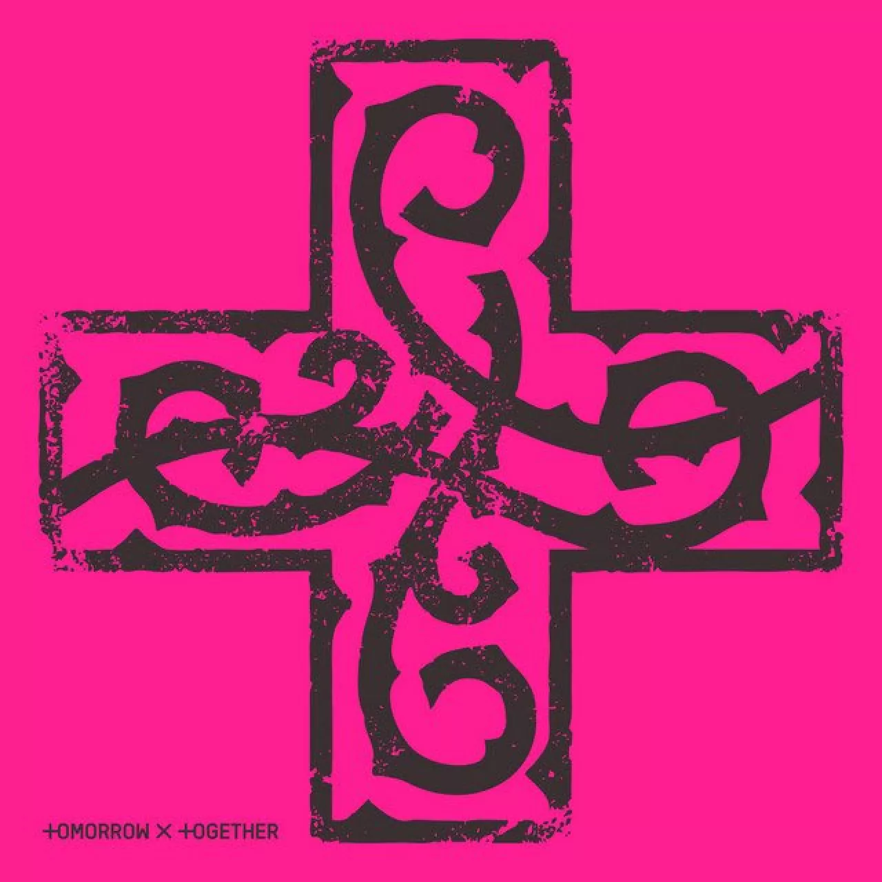 TXT'nin "Stick With You" Şarkısı MelOn Chart'ta Yeni Zirveye Ulaştı