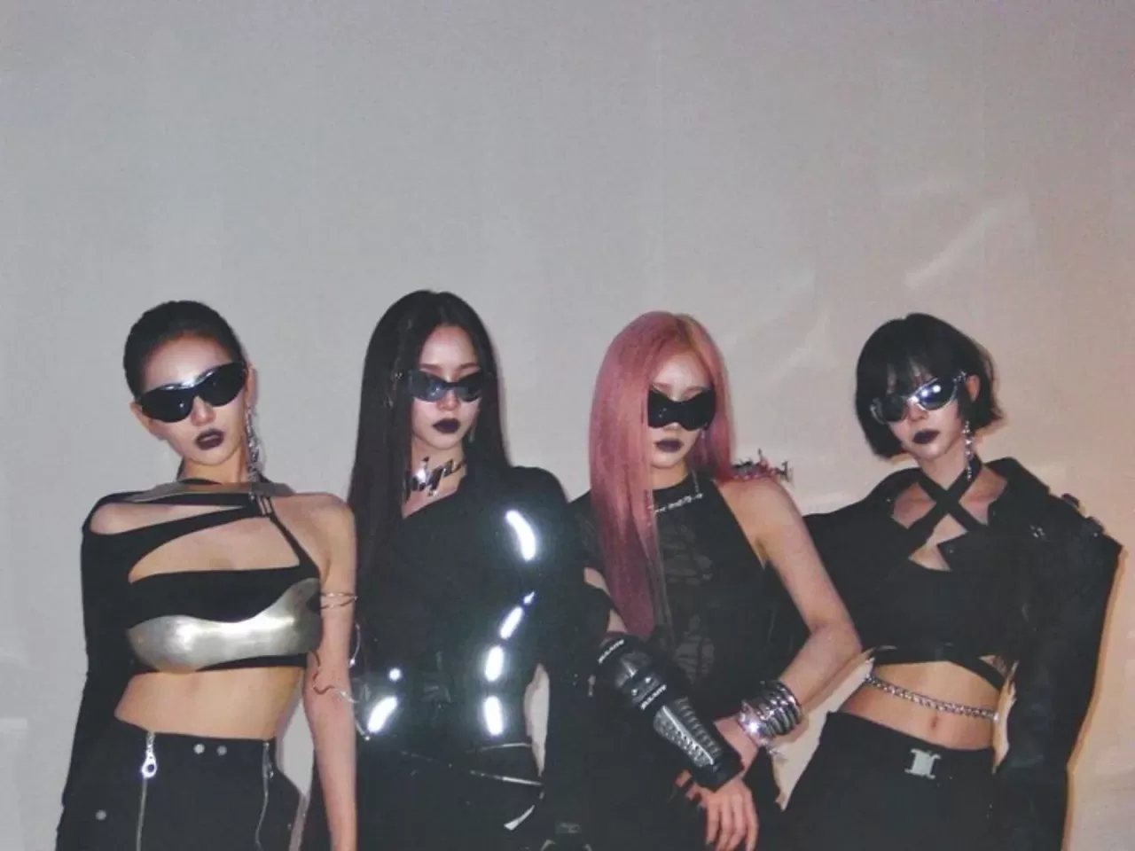 aespa, 29 Mayıs'ta "LEMONADE" albümüyle geri dönüş yapıyor