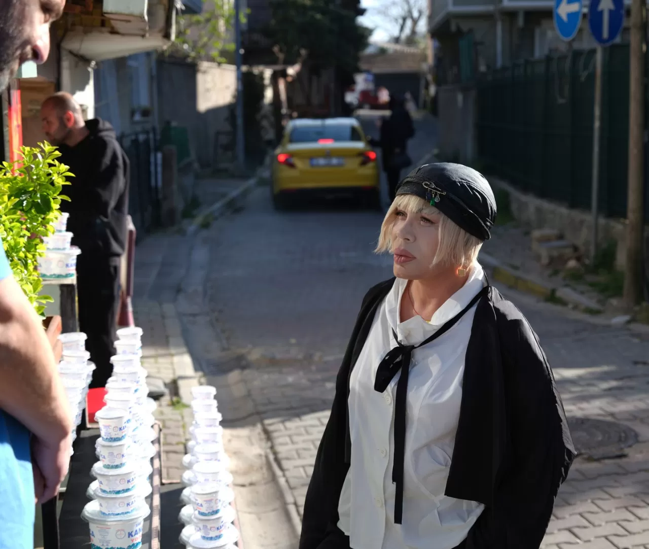 Sezen Aksu'dan Yeni Albüm: Biz de Yeniden Başlarız Spotify'da