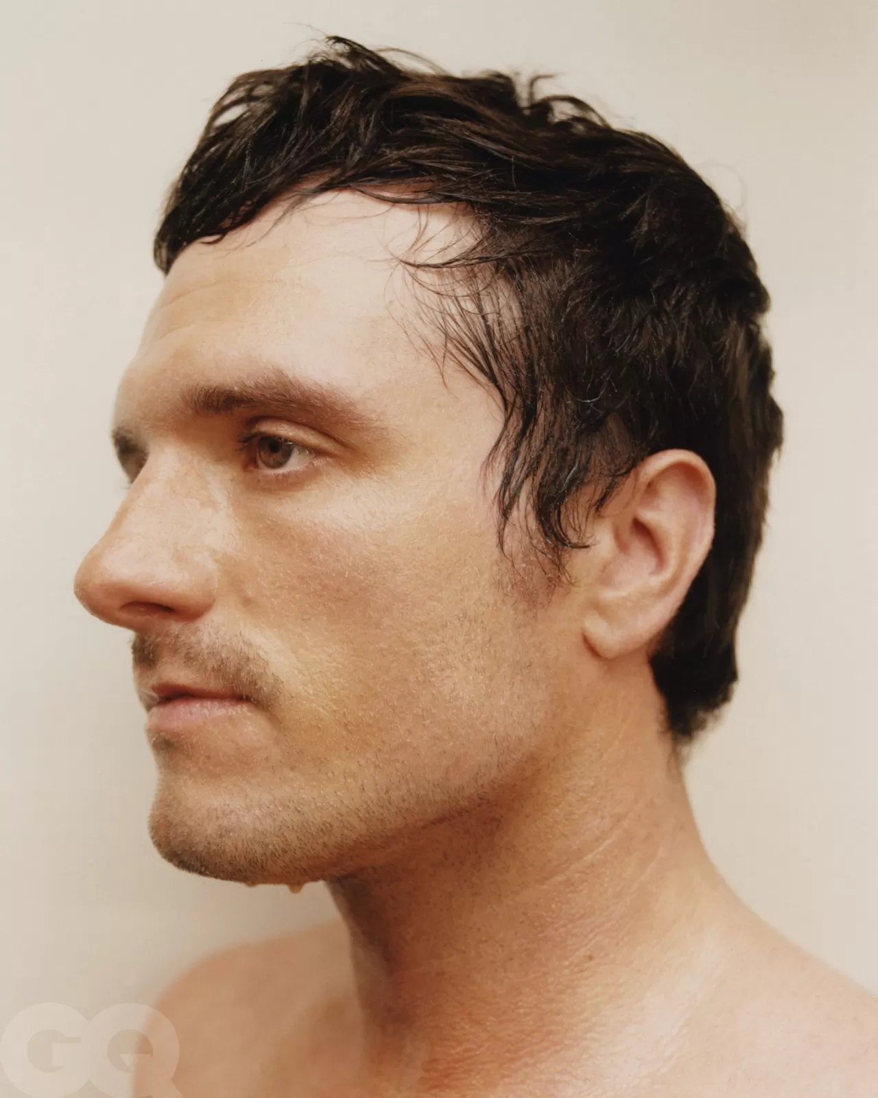 Josh Hutcherson'dan Açlık Oyunları İtirafı: 