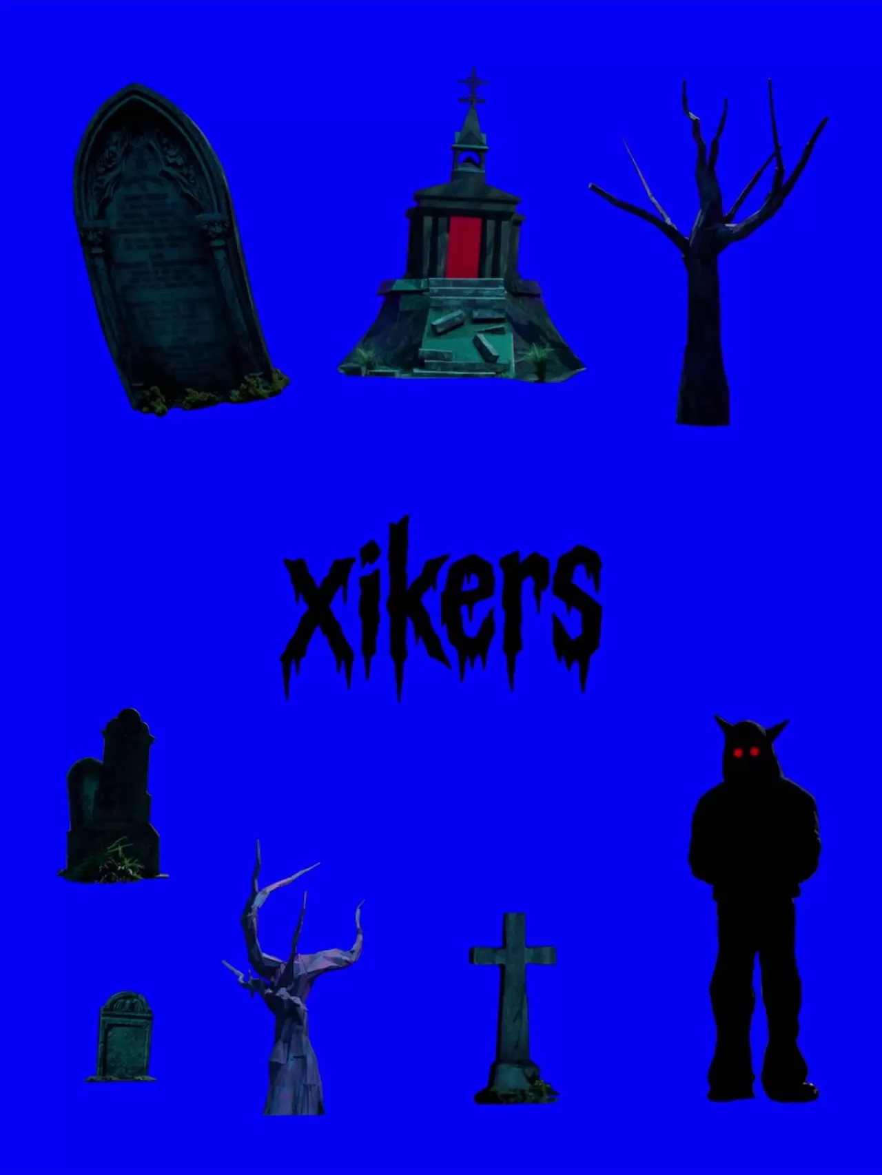 xikers 7. Mini Albümü 