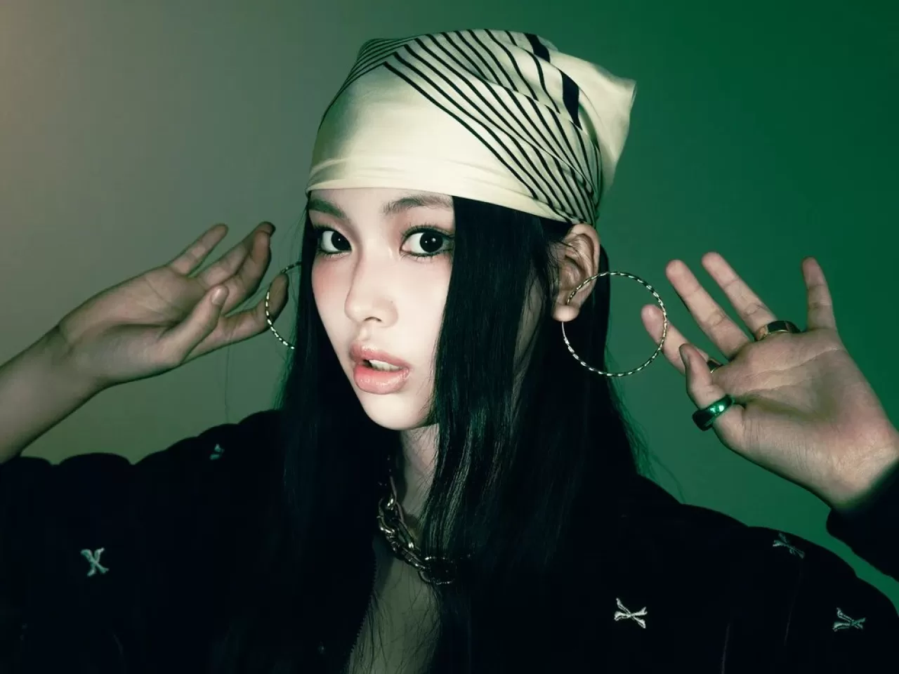 NewJeans HYEIN 18 Yaşına Hazırlanıyor: K-pop Yıldızı Reşitliğe Sayılıyor