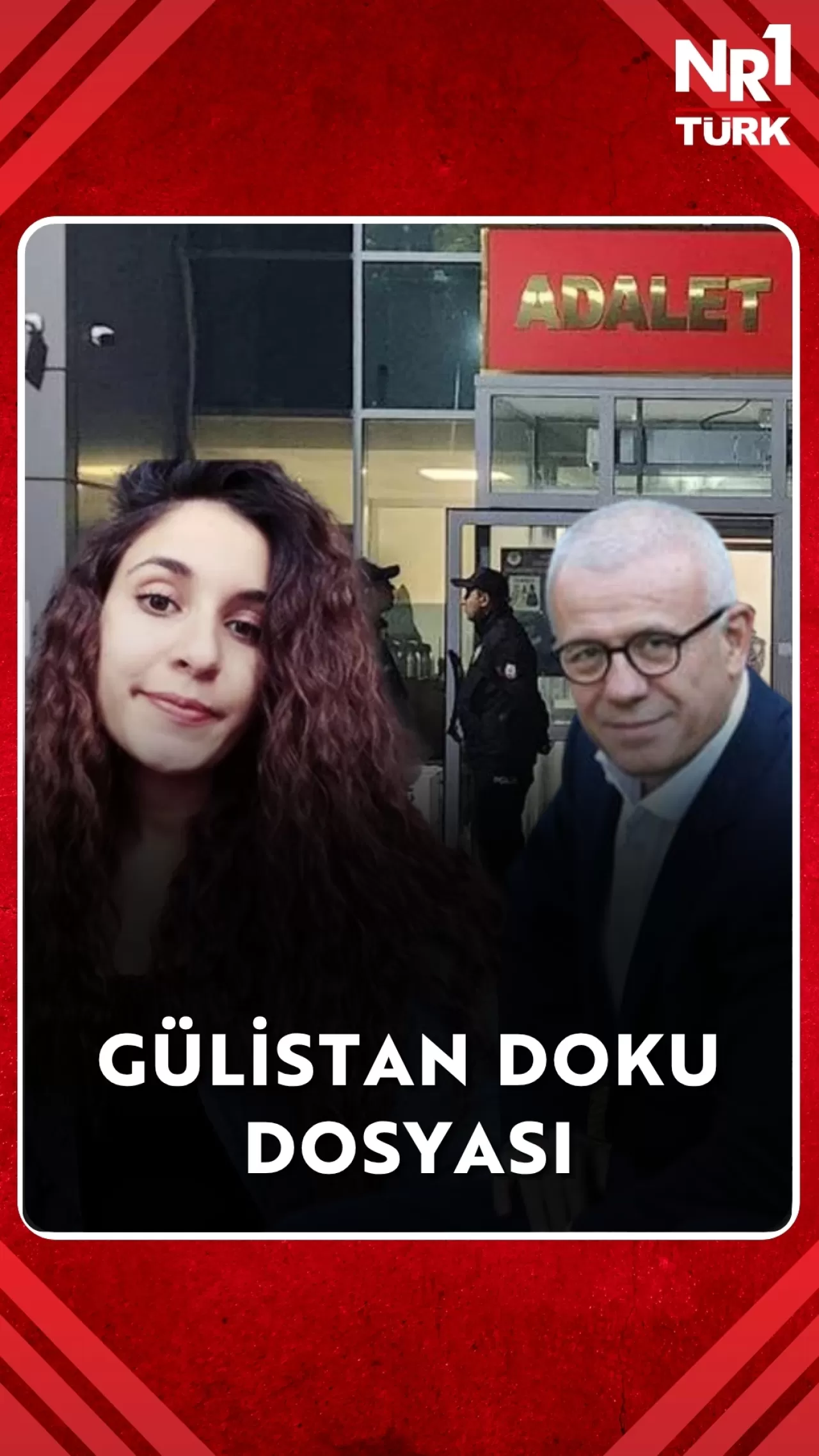 Gülistan Doku Dosyasında Son Durum: Ertuğrul Özkök'ün Yorumu