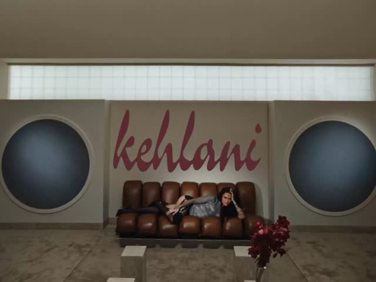 Kehlani'nin Beklenen 5. Stüdyo Albümü Bu Cuma Yayında
