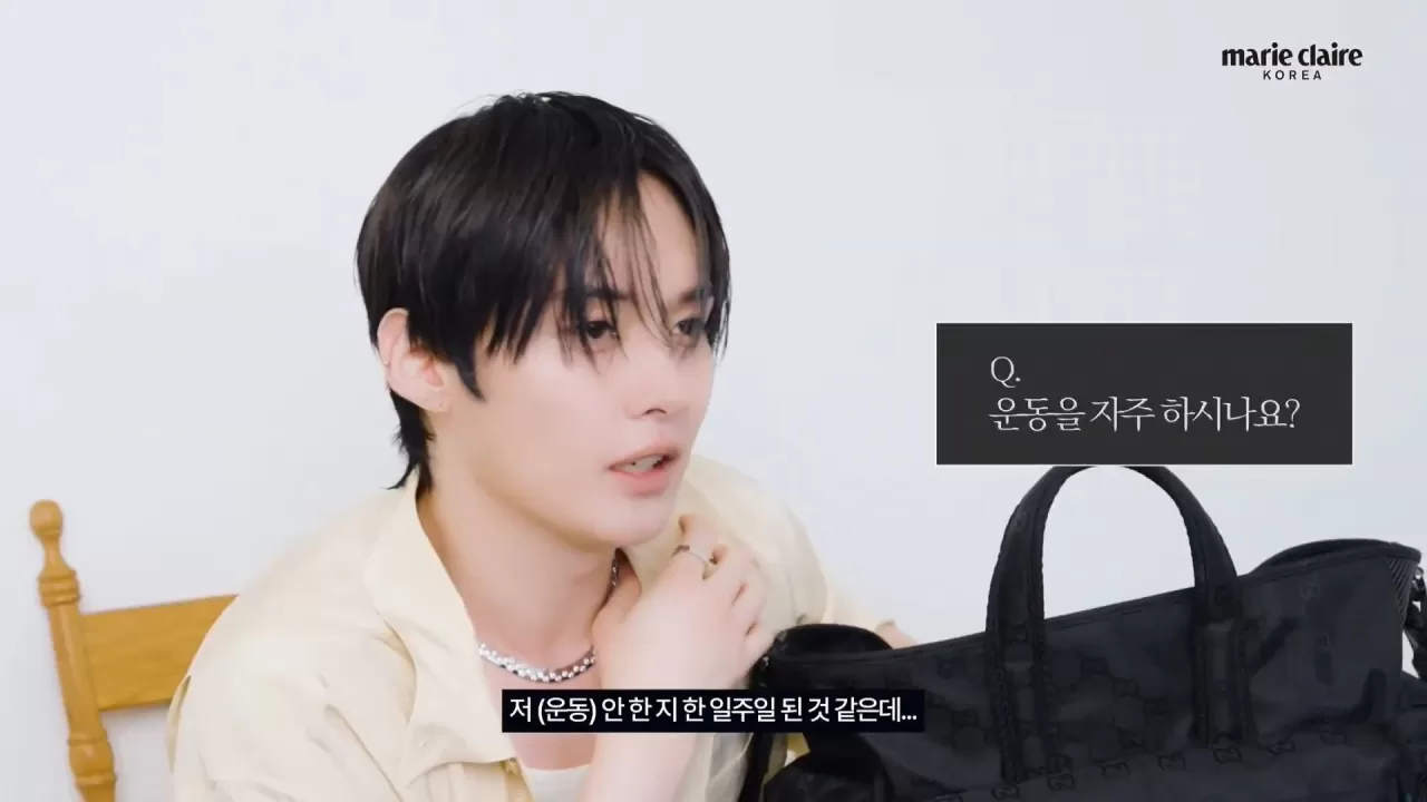 Felix'in Egzersiz İtirafı: 