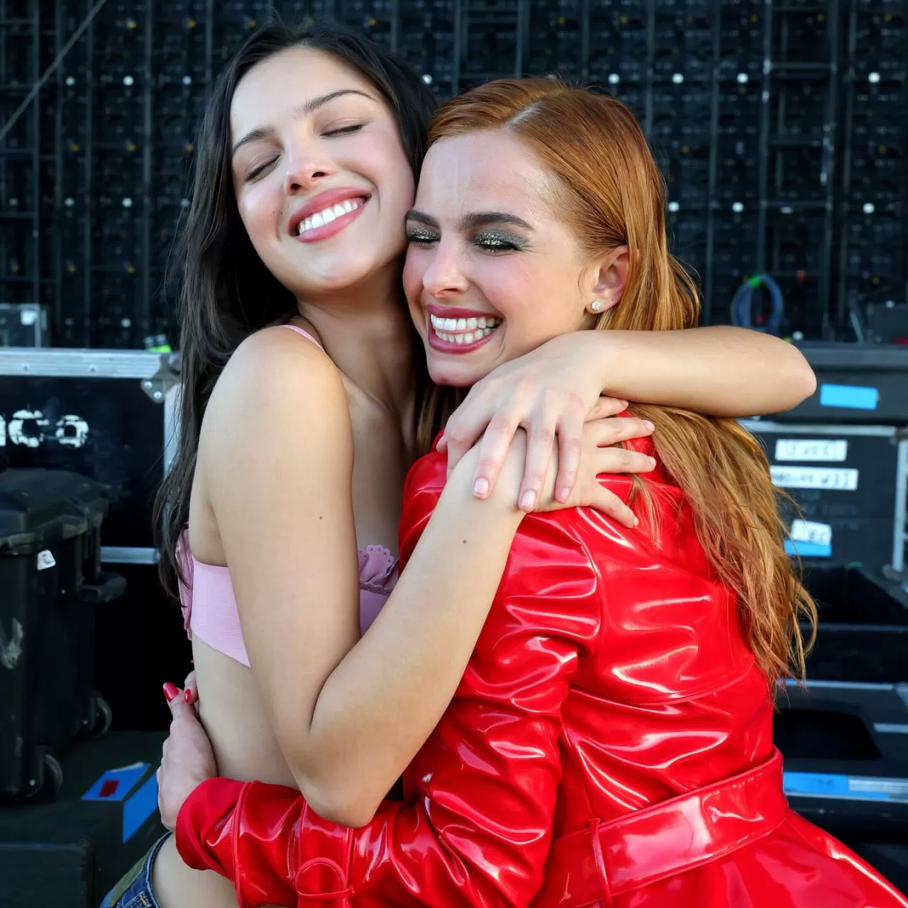 Coachella 2026: Weekend 2'de Madonna, Olivia Rodrigo ve LISA Sahnede