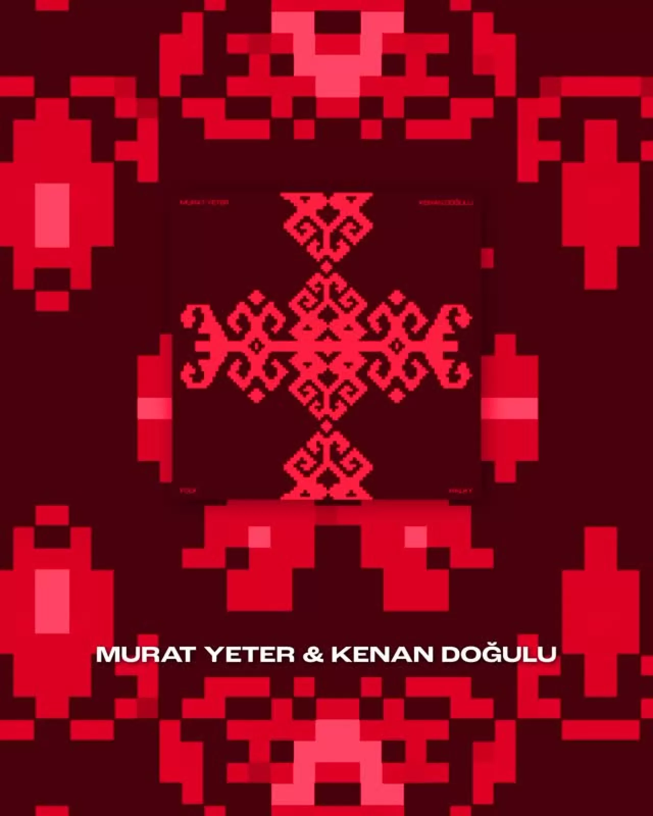 Kenan Doğulu'dan Yepyeni Türkü: 