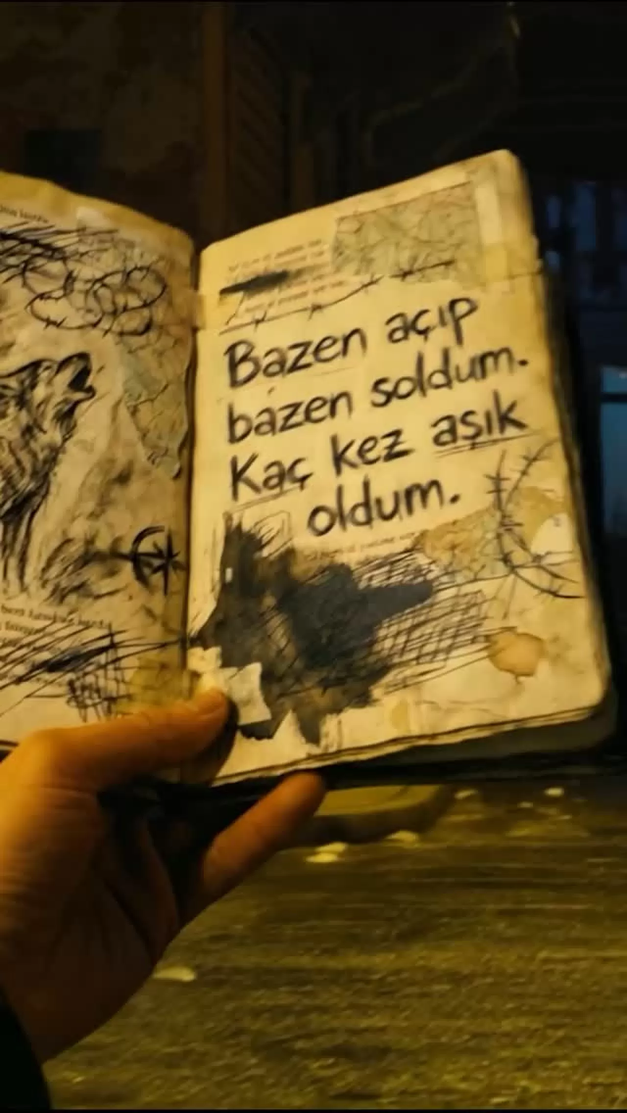 Can Bonomo'dan Yeni Tekli: "Bir Başına" Müzikseverlerle Buluştu