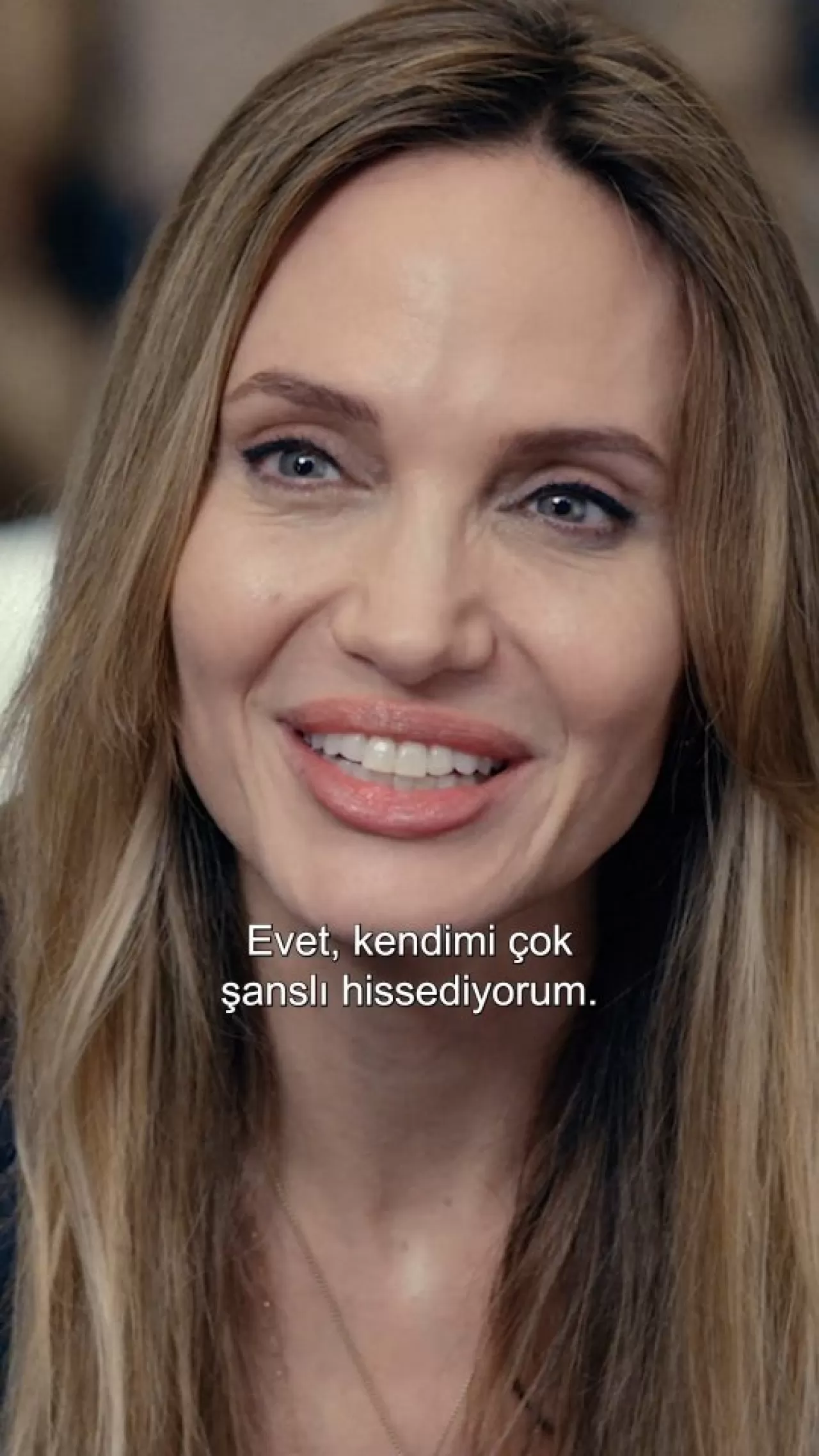 Angelina Jolie'nin Yeni Filmi MODA: Couture 15 Mayıs'ta Sinemalarda