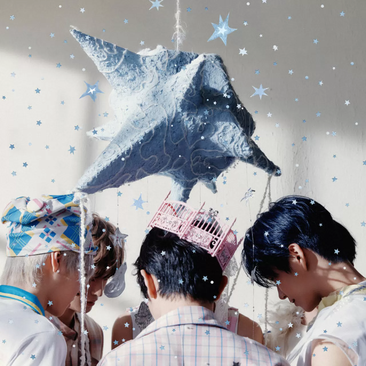 NCT WISH, MelOn TOP100'de Tarihi Başarıya İmza Attı