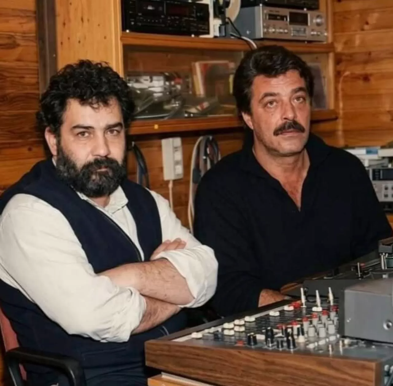 Tatar Ramazan'ın Efsane Müziği: Ahmet Kaya Söz Koymaya Kıyamadı