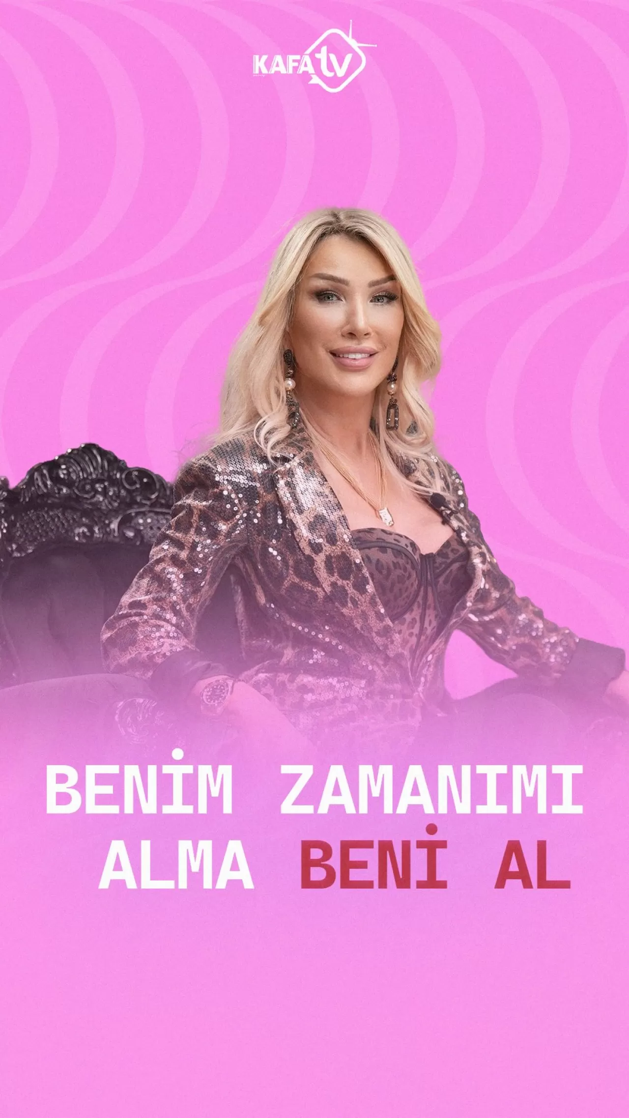 Seda Sayan'dan Kadınlara Mesaj: 