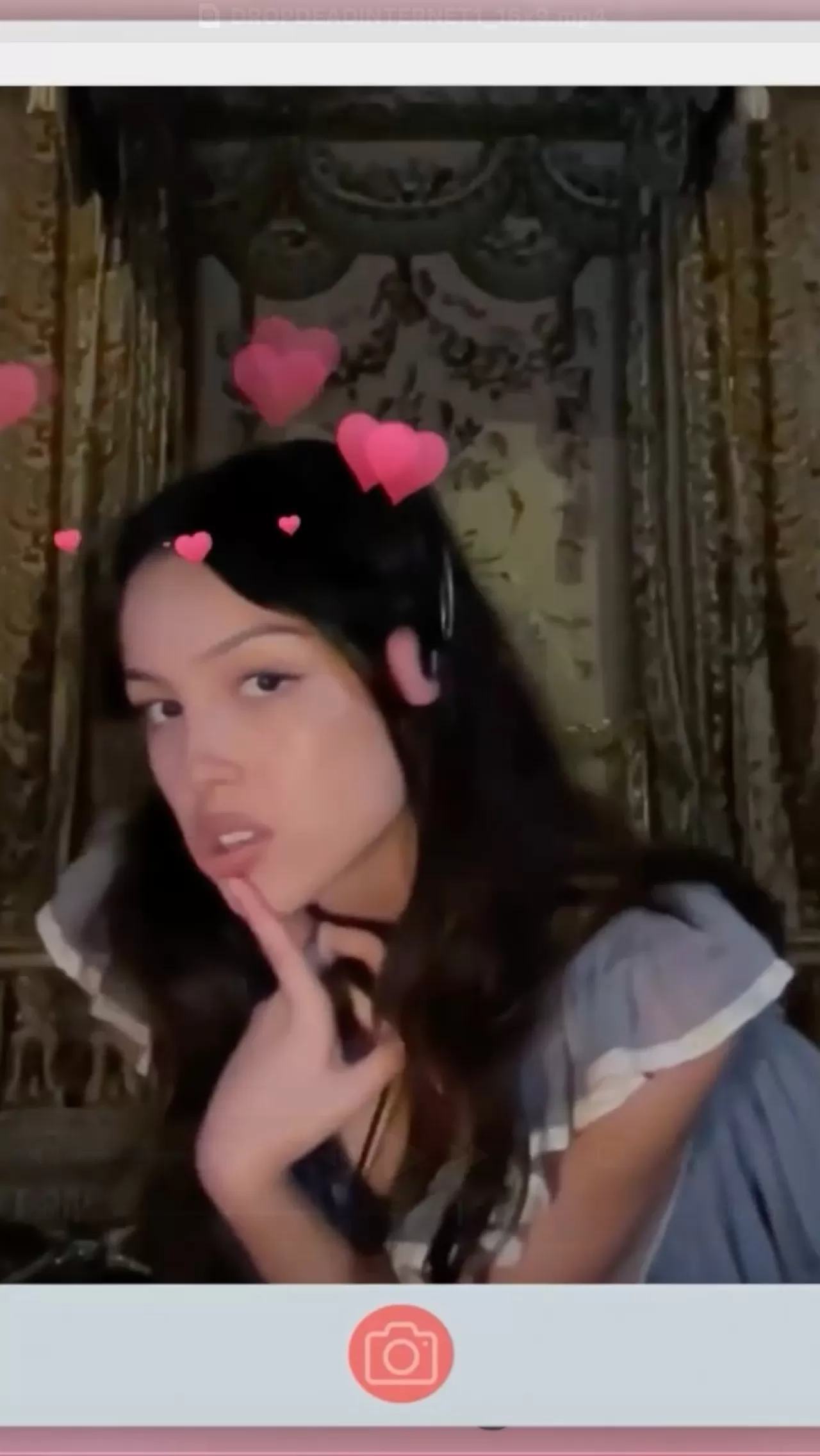 Olivia Rodrigo'dan Apple Music'e Özel 