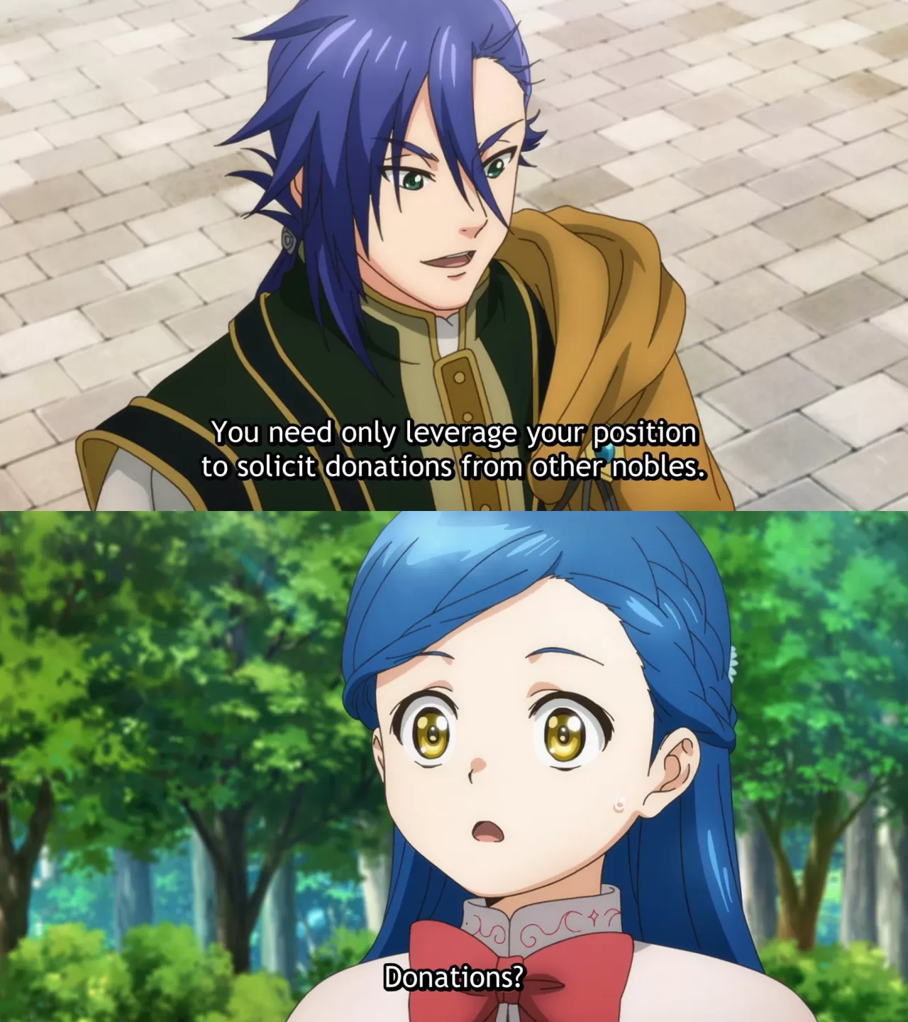 Anime Dünyasında Yolsuzluk Tartışması: 