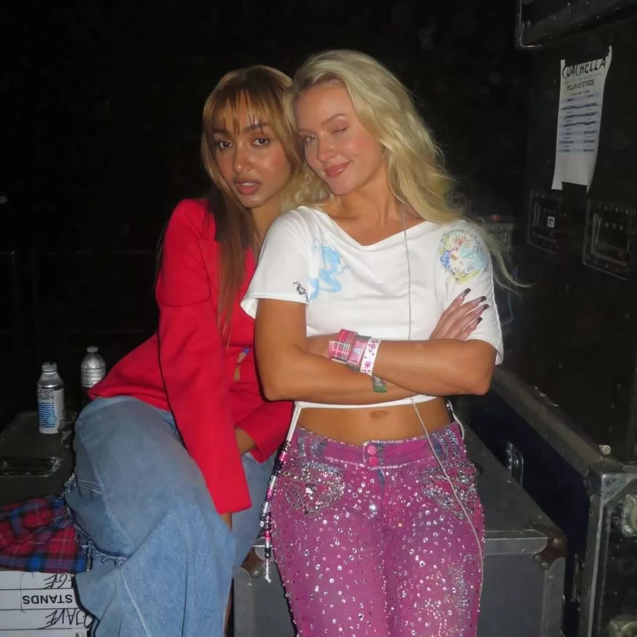 Coachella 2026'nın Sürpriz Konukları: Bieber, SZA, KAROL G ve Daha Fazlası