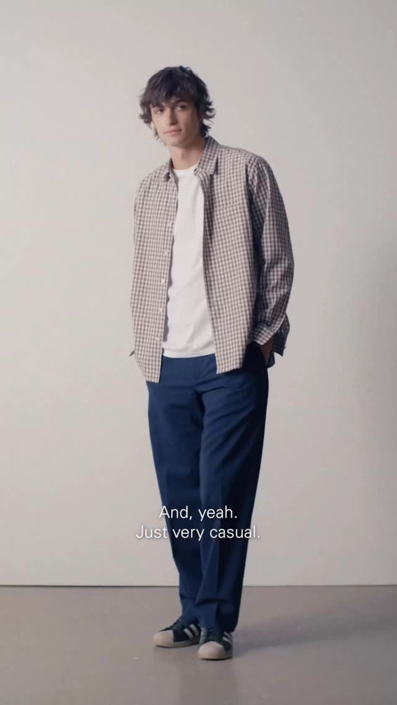 Theory'den Mezuniyet Sezonuna Özel Akıllı Parçalar: Graduates Edit Tanıtıldı