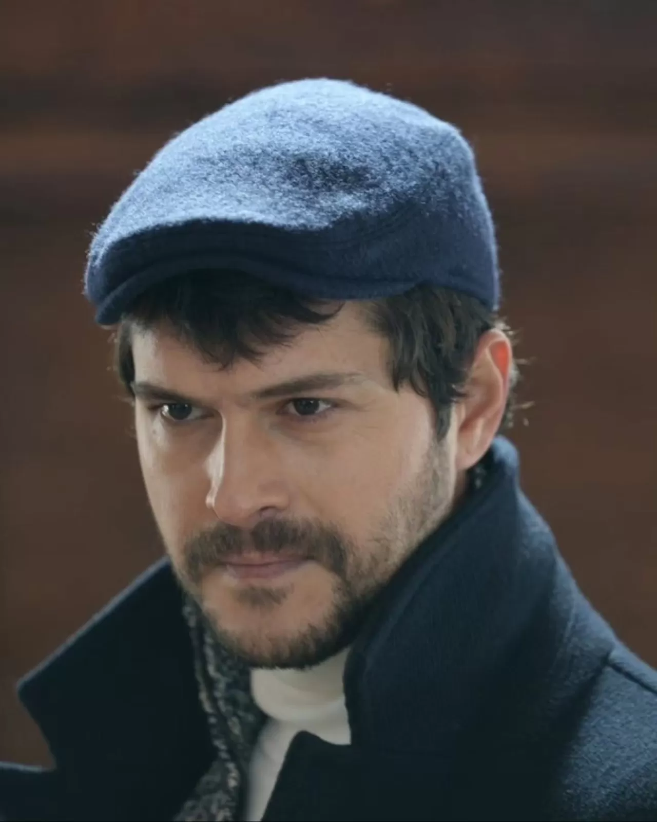 Alperen Duymaz, Star TV'nin Yeni Yaz Dizisi 