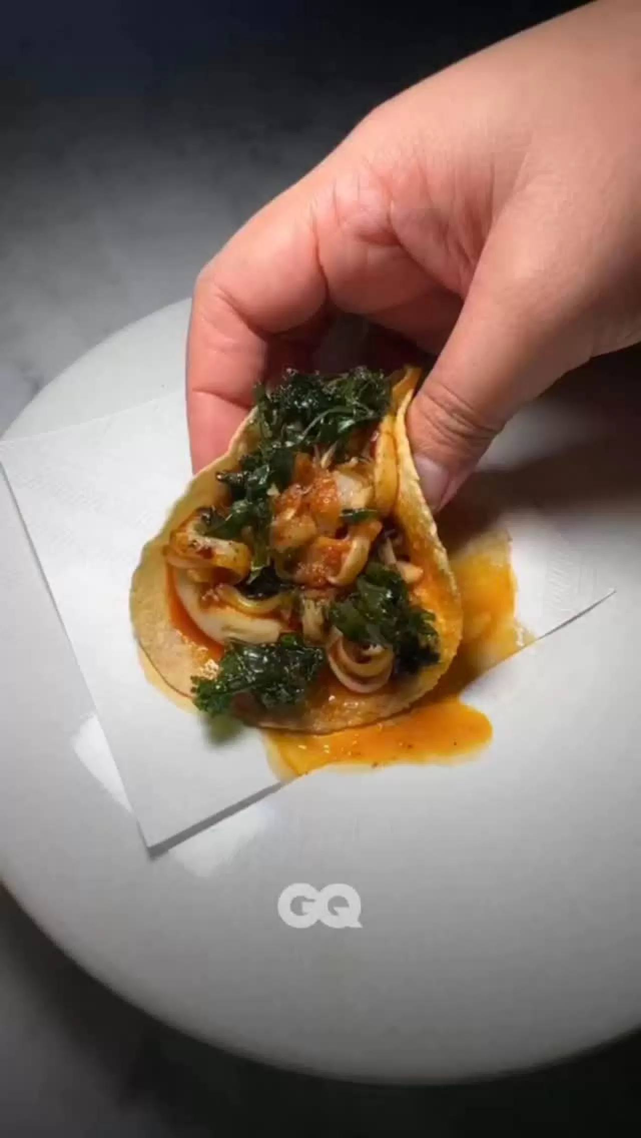 Ojo Bangkok'ta 6 Hands Dinner: Üç Kıtadan Şefler Lezzet Şöleninde Buluştu