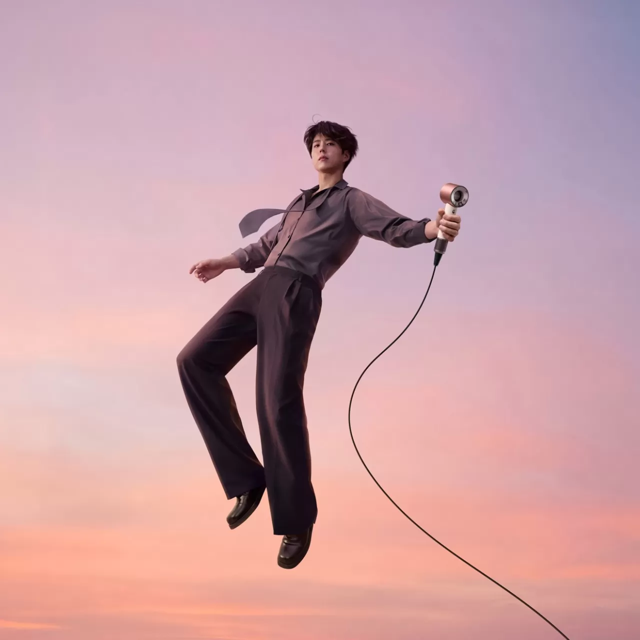 Dyson, Yolculukta Mükemmel Saçlar İçin SüperSonic Travel'ı Tanıttı: İşte Detaylar