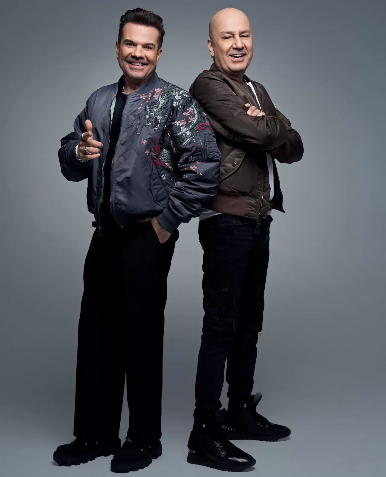 Murat Yeter'den Geleneksel ve Modernin Buluştuğu 