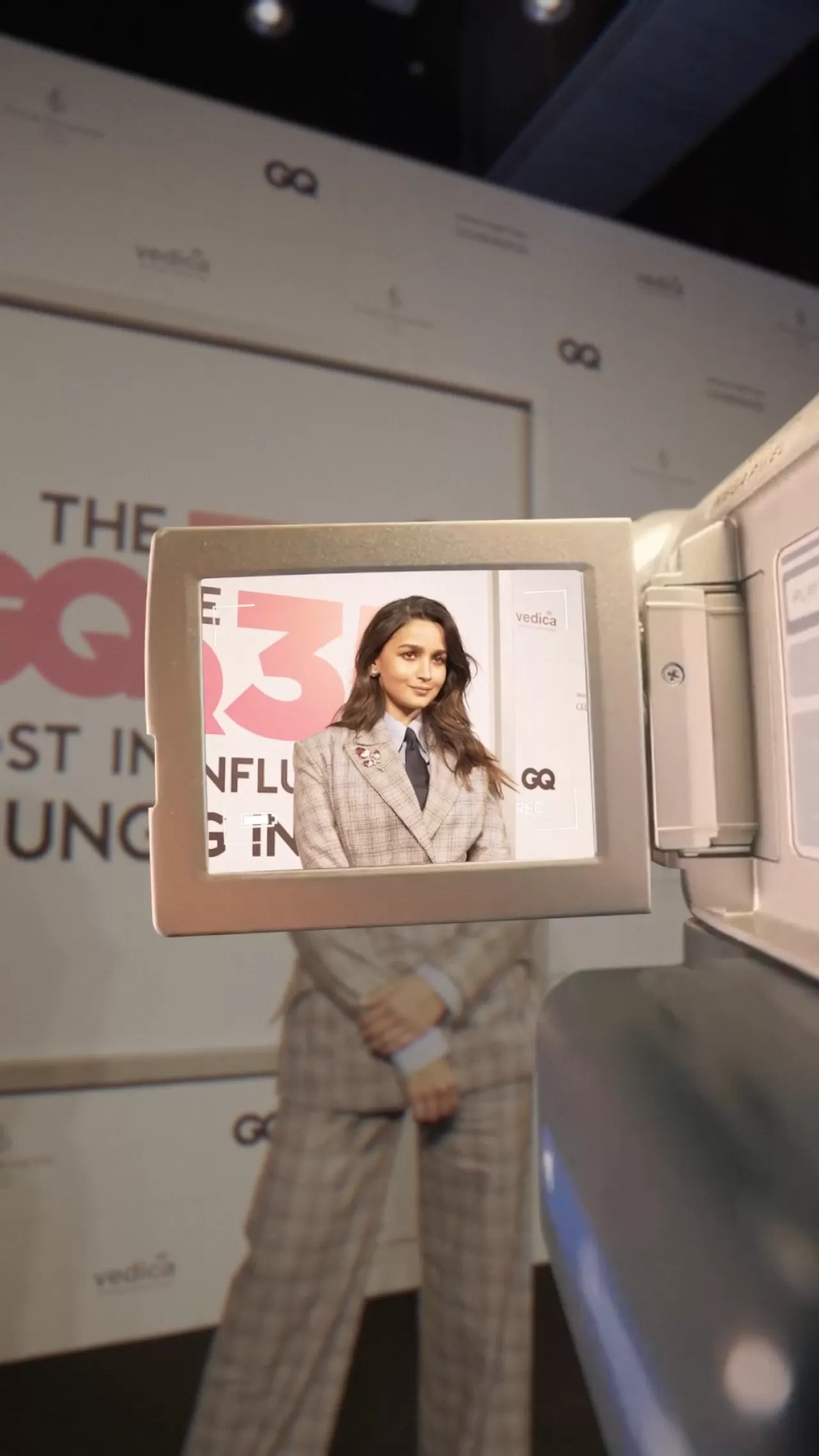 GQ'nun En Etkili Genç Hintliler 2026 Listesi 23 Nisan'da Açıklanıyor