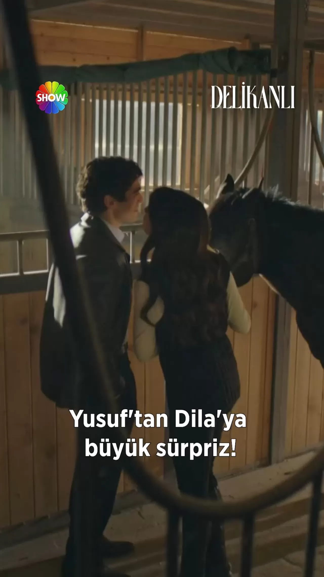 Delikanlı Dizisi İzleyicilerinden Teşekkür Mesajları