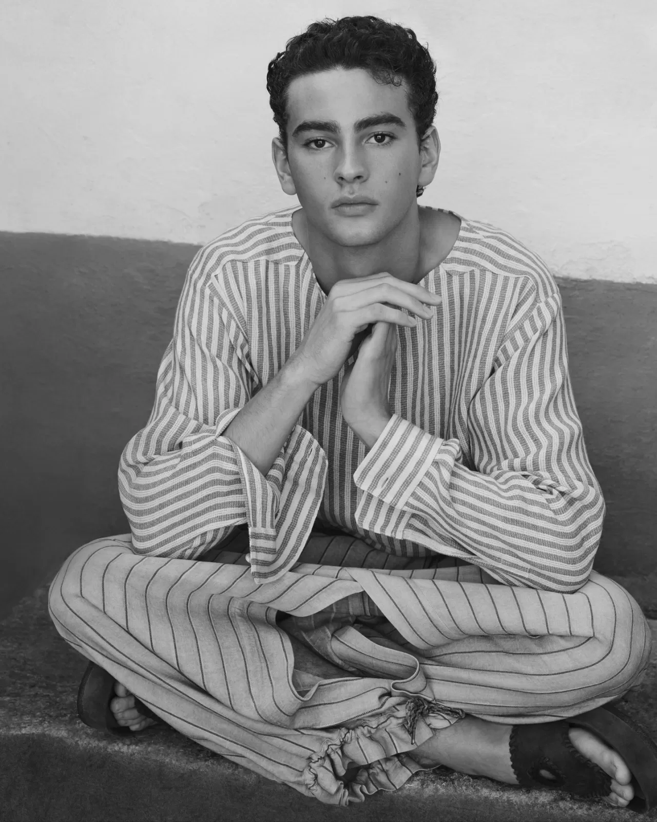 Emporio Armani Yeni Koleksiyonu Seçili Mağazalarda ve Online'da Satışa Çıktı