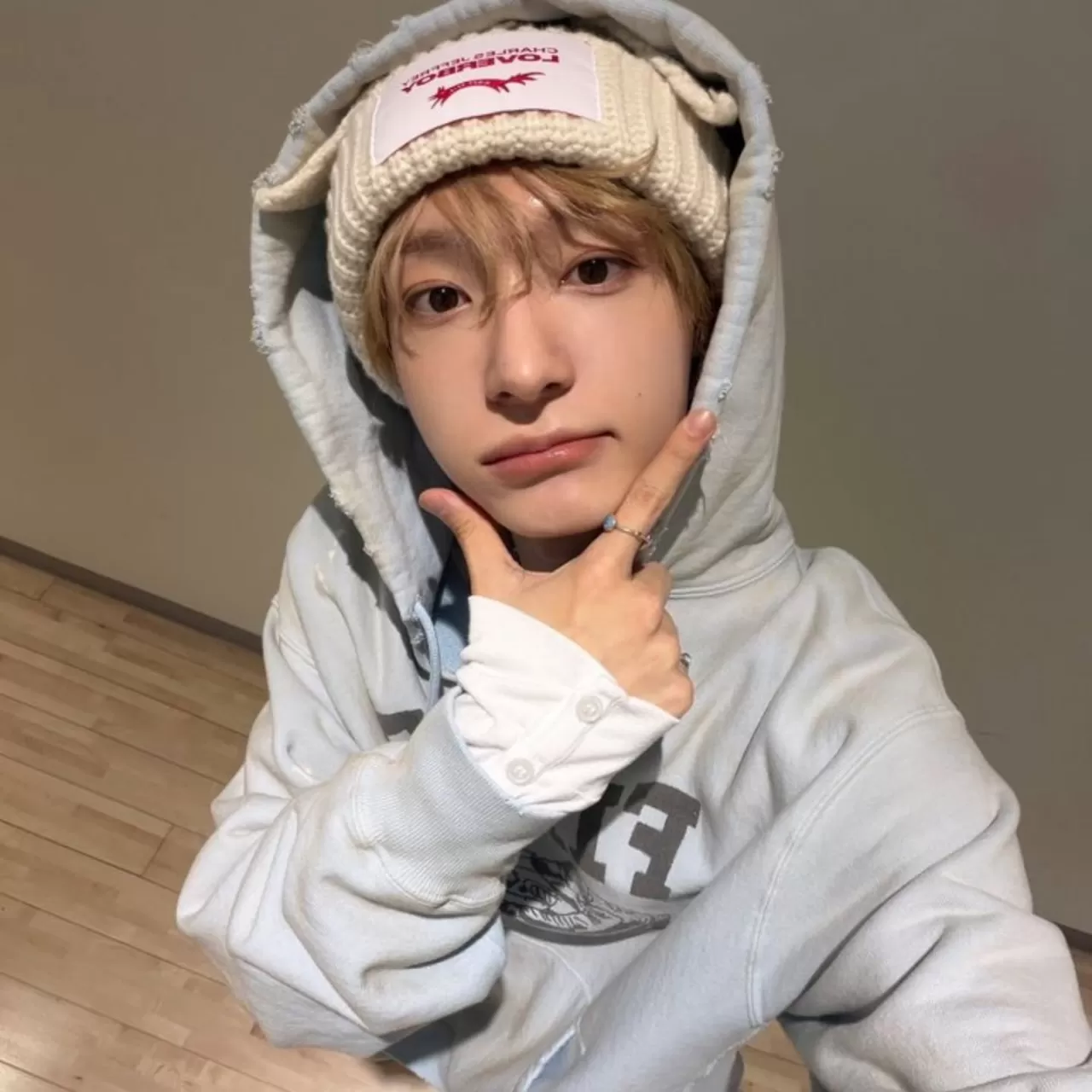 Kickflip Üyesi Donghwa, JYPE'ye TWICE Hayranlığıyla Katıldığını Açıkladı