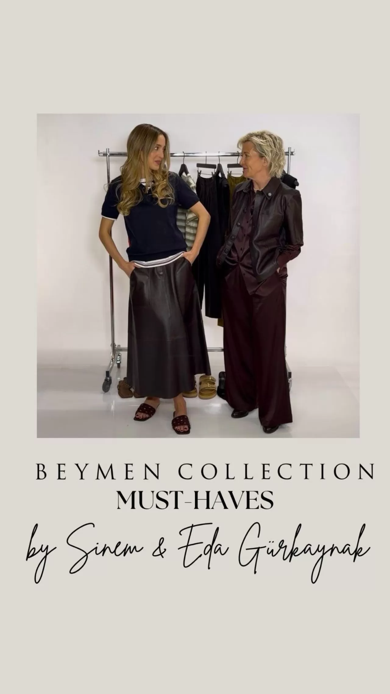 Beymen Collection 2026 İlkbahar Yaz Koleksiyonu: Hibrit Tasarımlarla Zamansız Stil