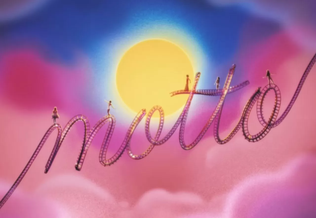 ITZY, "Motto" Albümüyle 18 Mayıs'ta Geri Dönüyor