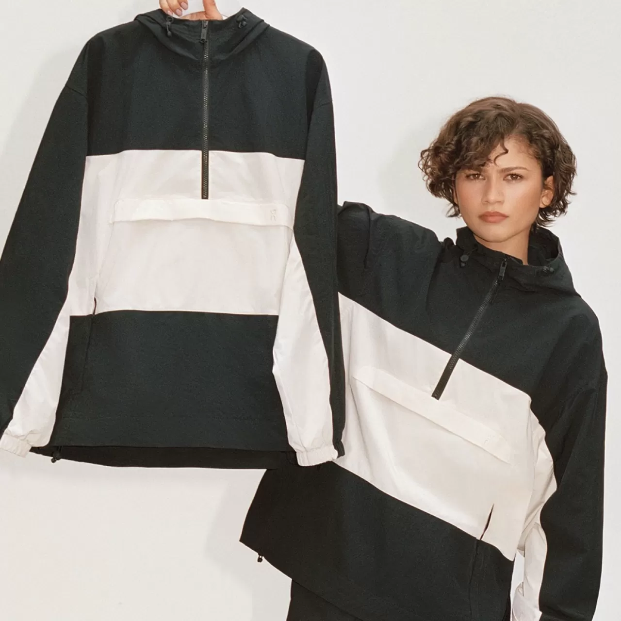 Zendaya ve On İşbirliğinin İlk Koleksiyonu Beymen'de