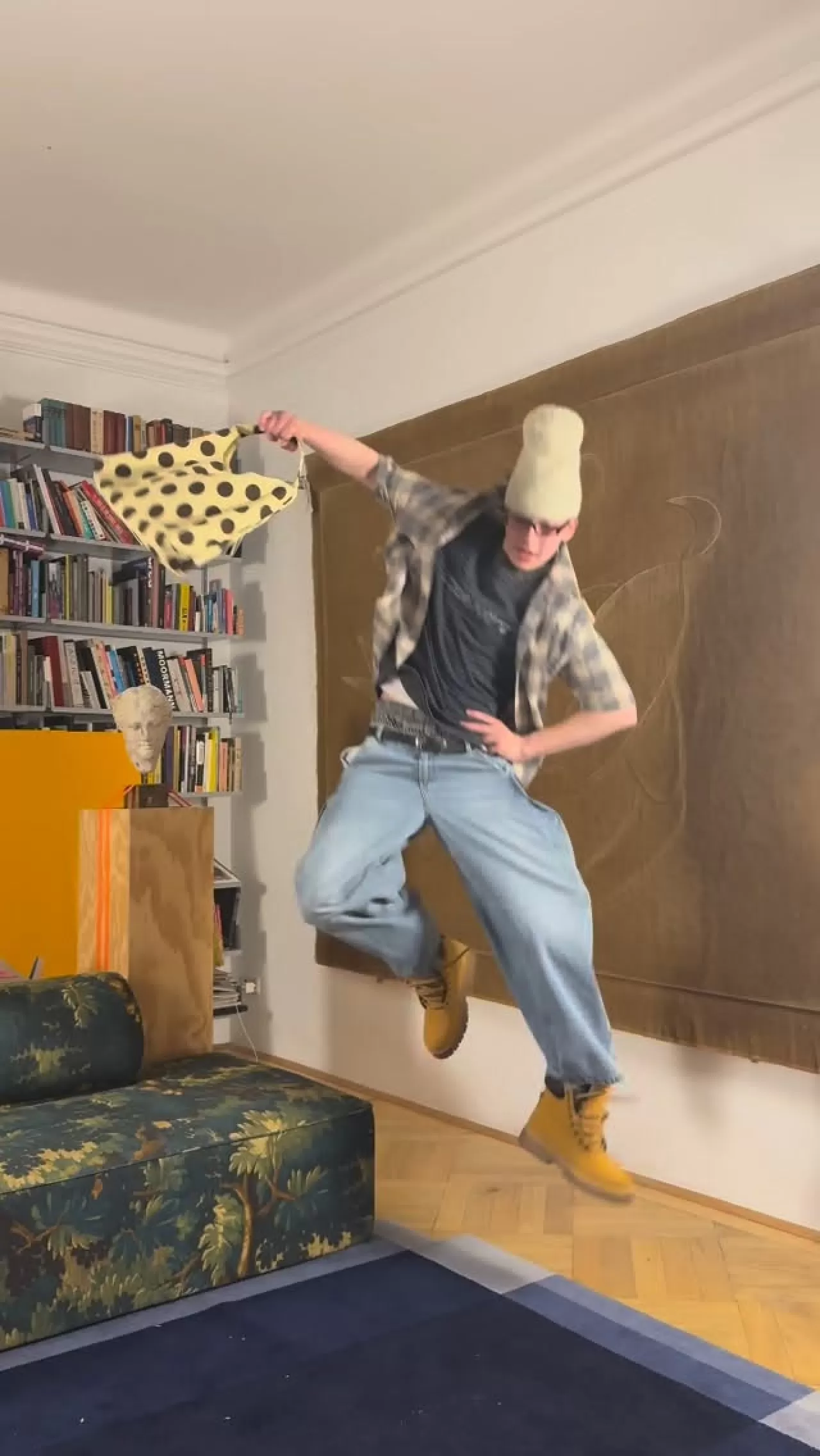 Sistem Kaydı ve Sosyal Medya Paylaşımı Tespit Edildi