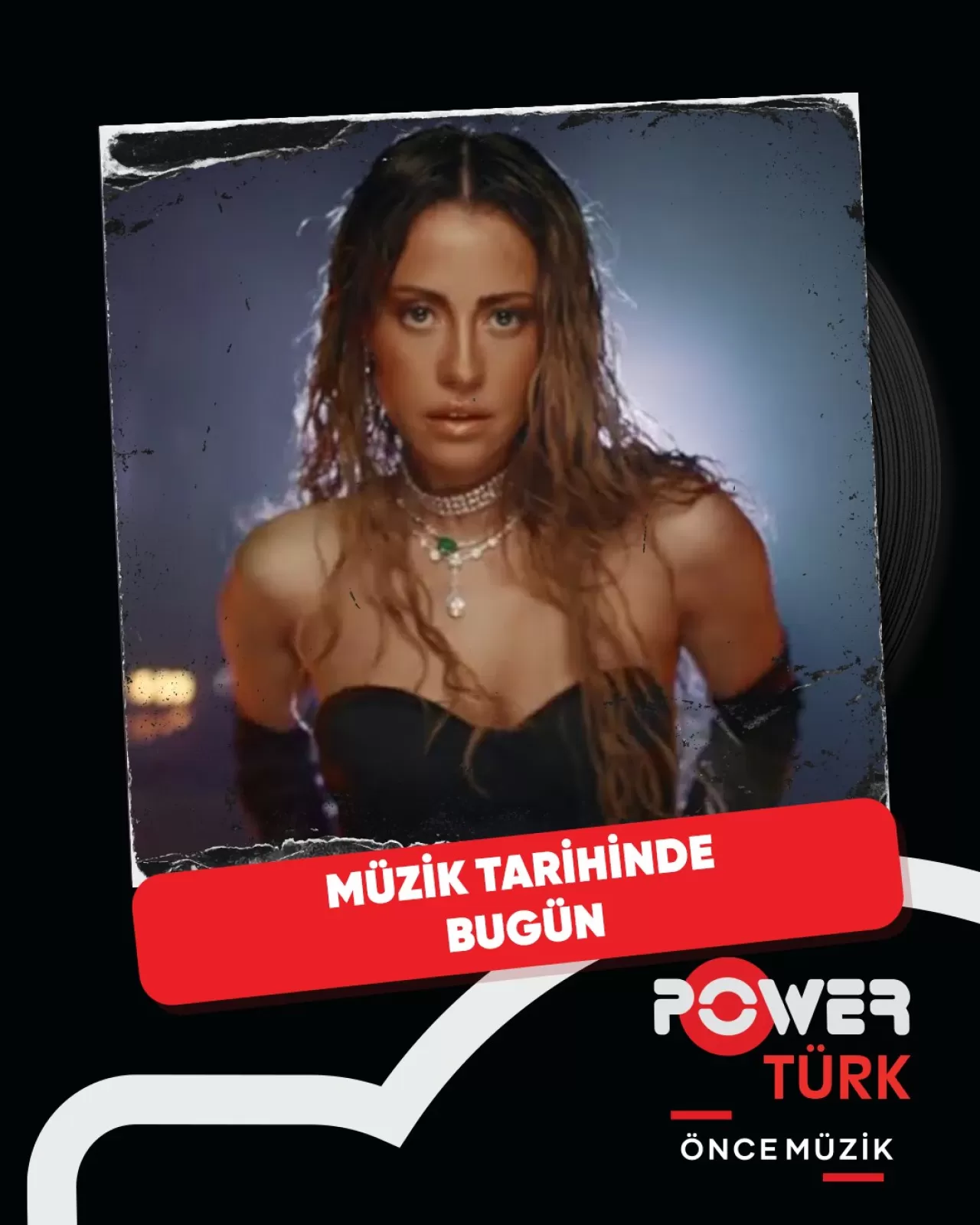 Derya Uluğ'un Yükselişi: Okyanus'tan Serdar Ortaç'a Müzik Yolculuğu