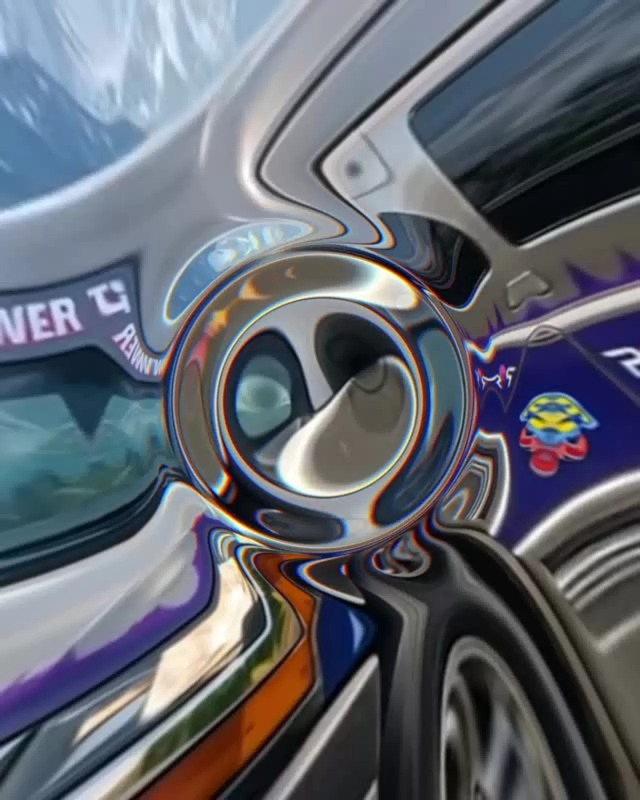 Power Van Türkiye Turunda: İstanbul'da Hangi Noktalarda? Hediye Şansı