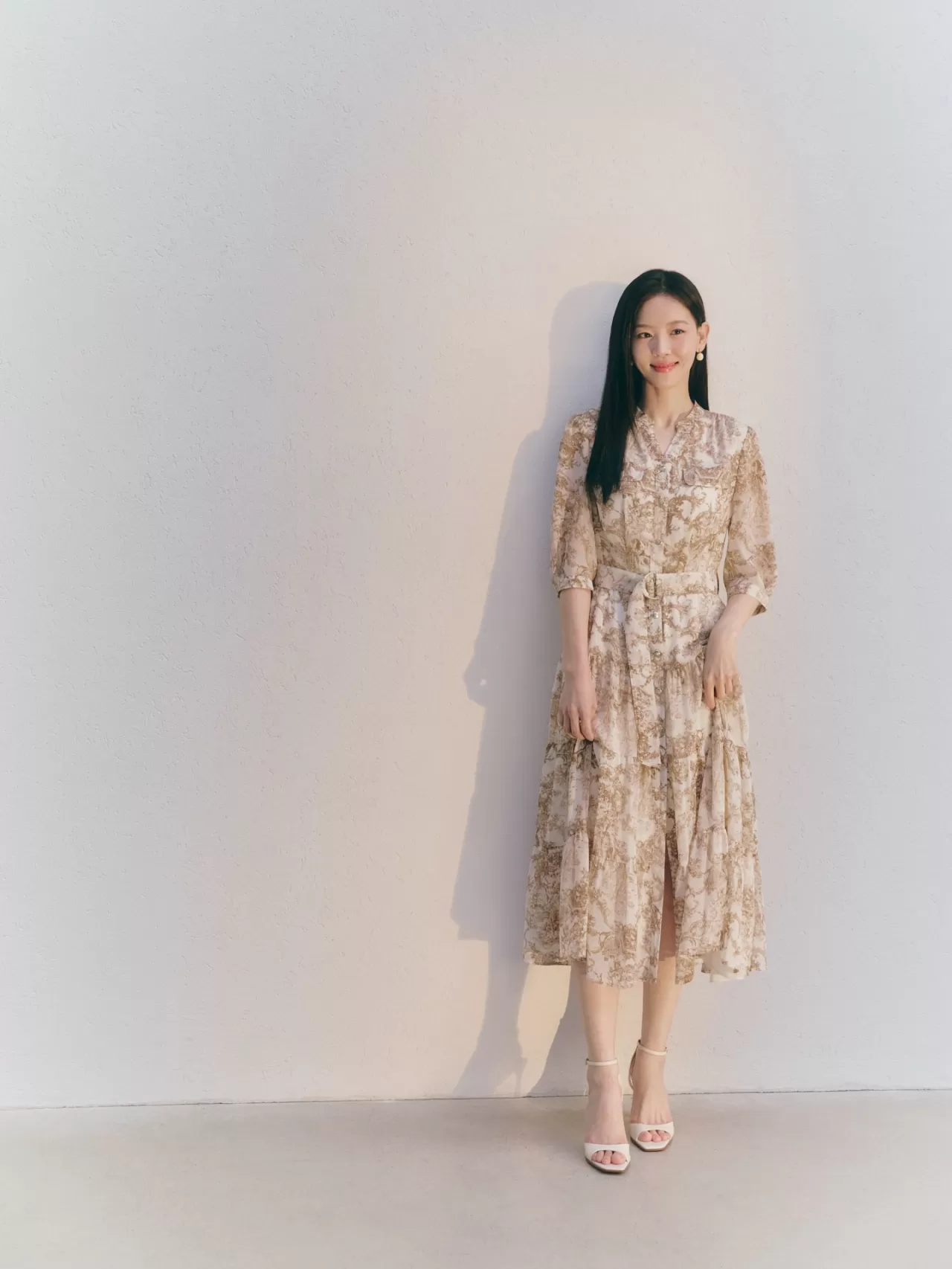 Hanna Kang'ın 'Summer Breeze' Koleksiyonu 2026 Yazına Damgasını Vurdu