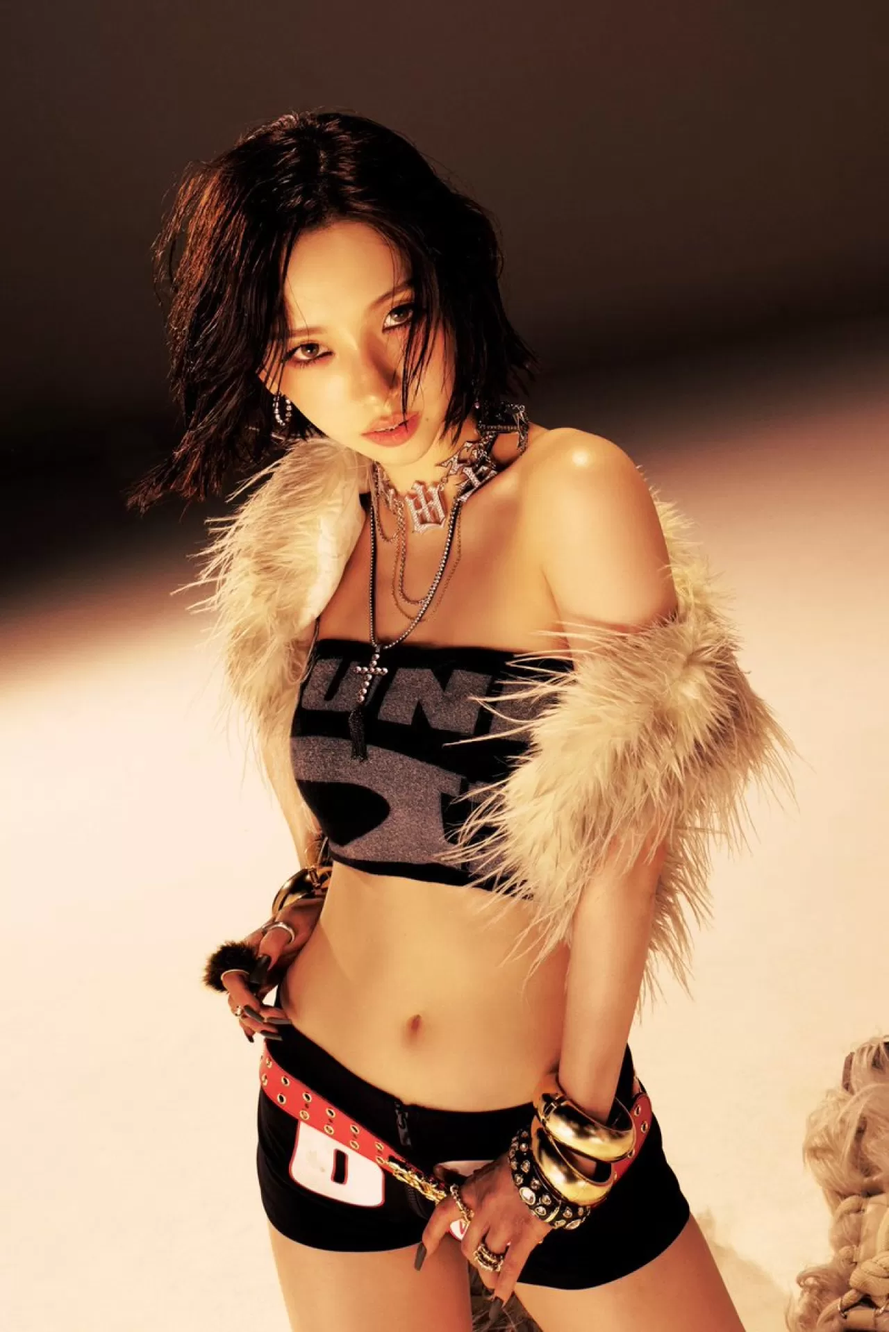 aespa'dan KARINA, 2026 Waterbomb Seoul'da Sahne Alacak