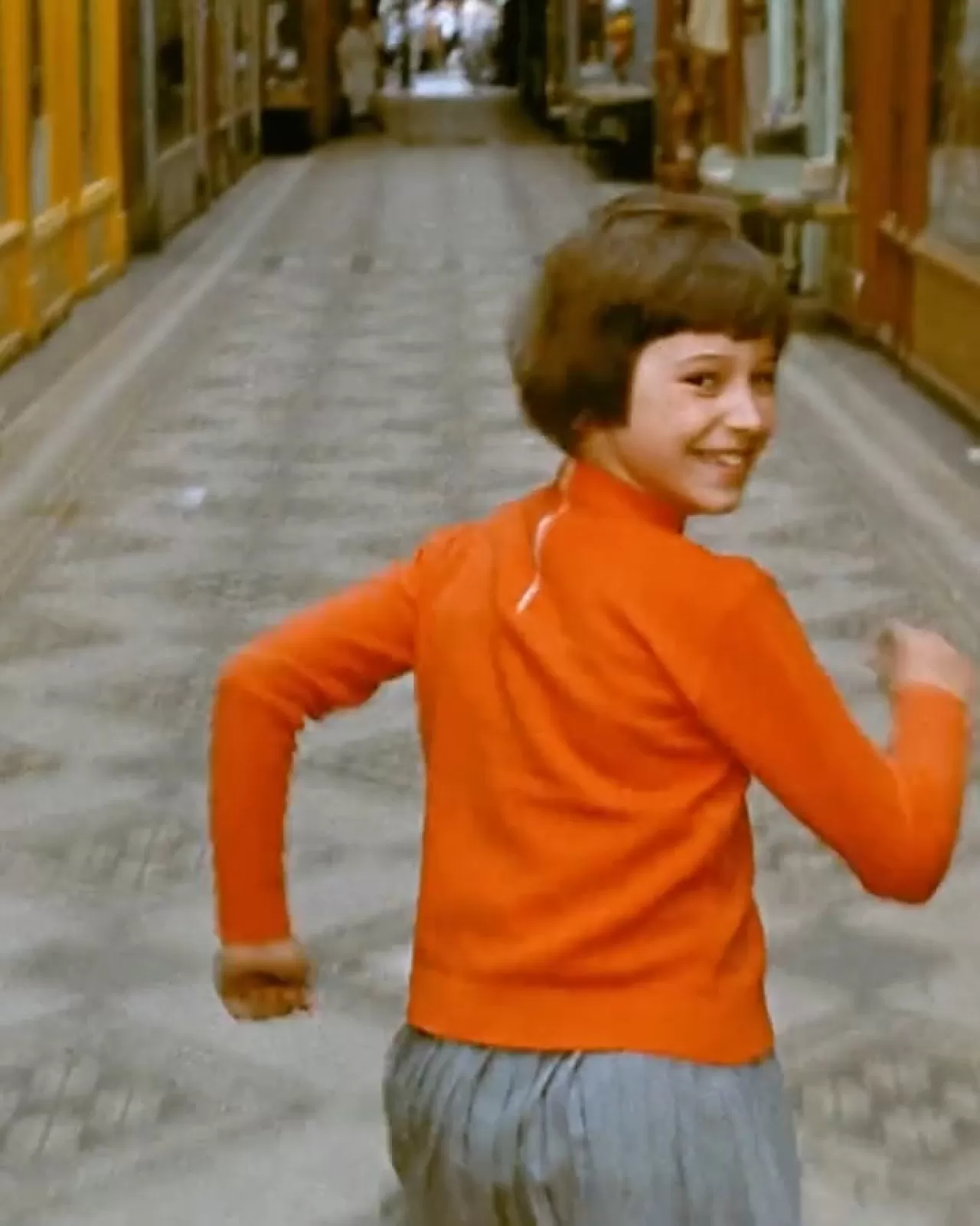 Sinematek'ten 23 Nisan Mesajı ve 28 Nisan'da Gösterilecek Film Fragmanı