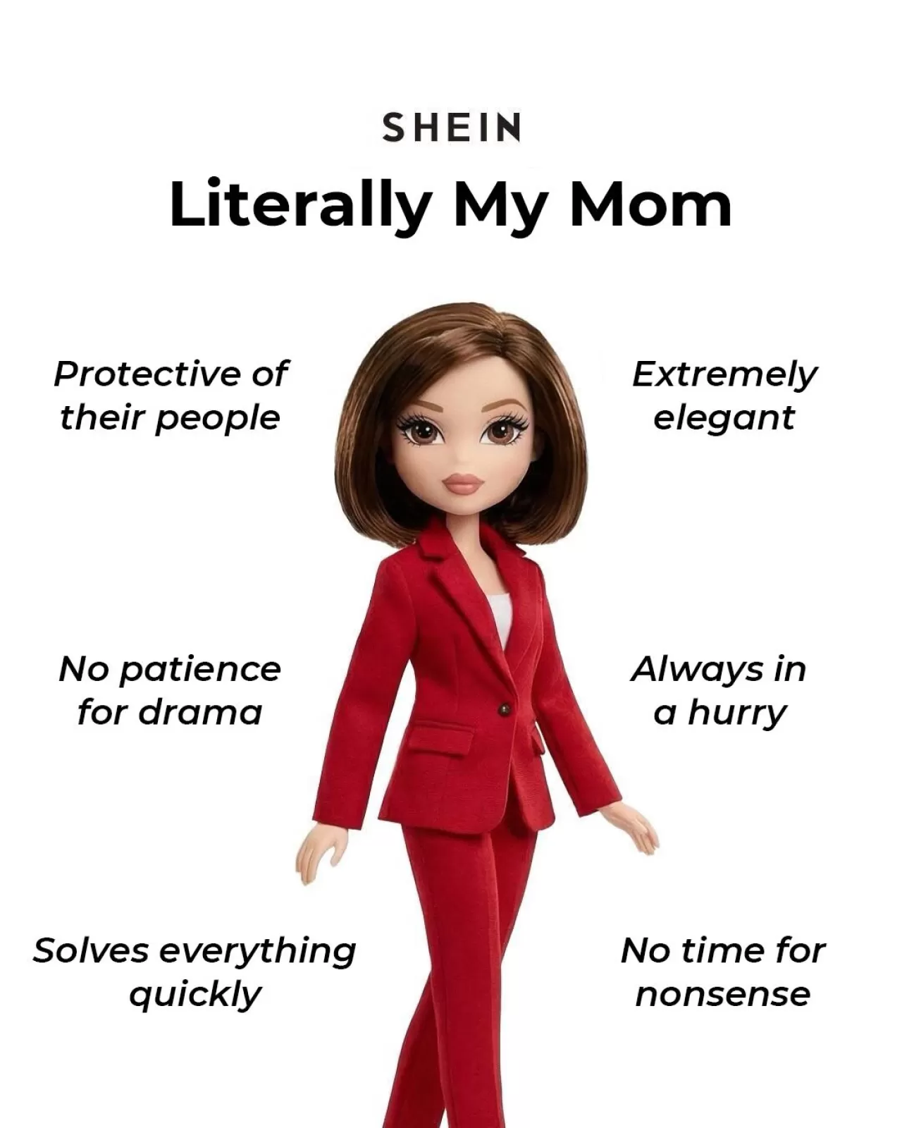 Shein Anneler Günü Öncesi Sosyal Medya Etkileşimi Başlattı