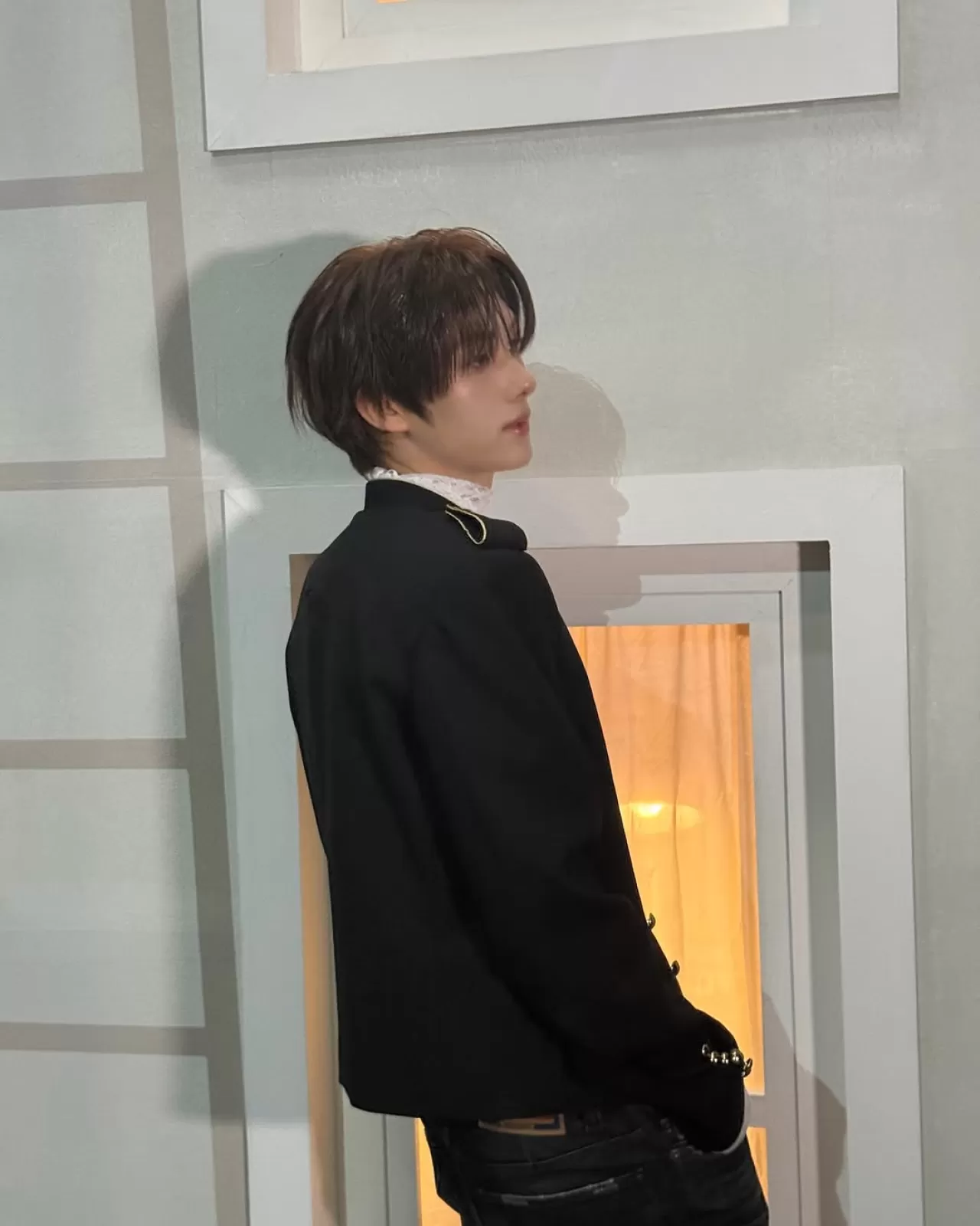 TWS Youngjae "Back To Strangers" ile Geri Dönüş Yaptı