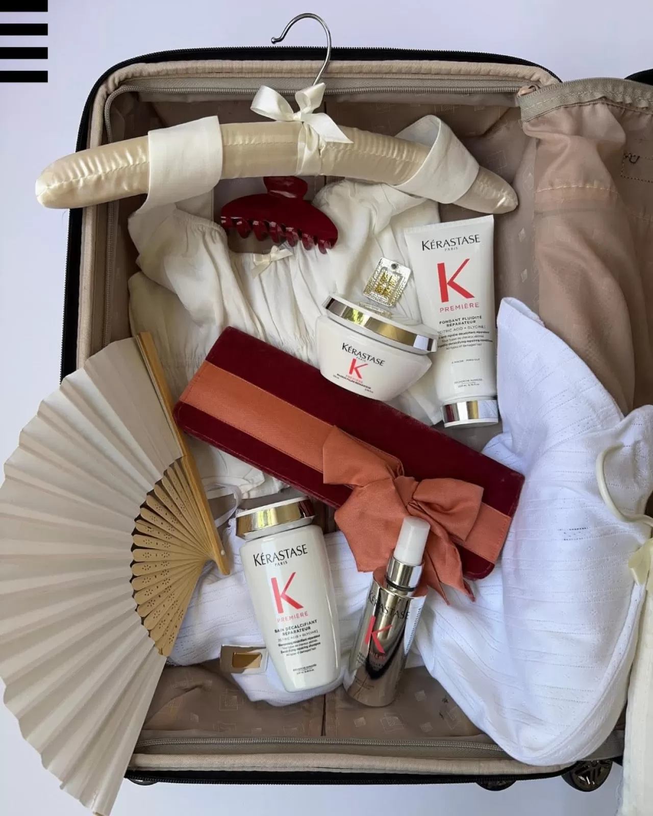 Sephora Türkiye'de Kerastase Ürünleri Artık Erişilebilir