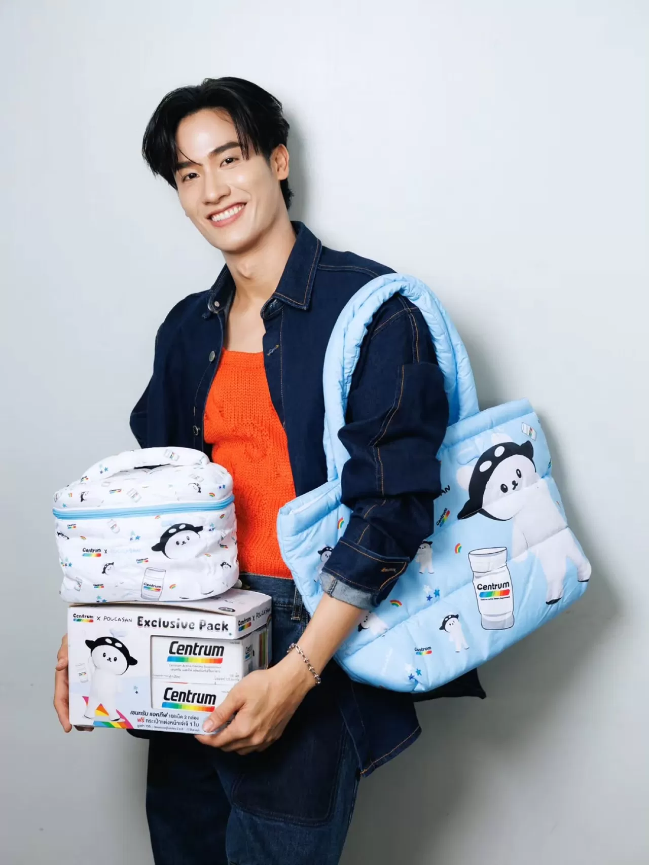 Tawan Vihokratana'dan Çalışanlara Özel Sağlık ve Yaşam Fırsatı